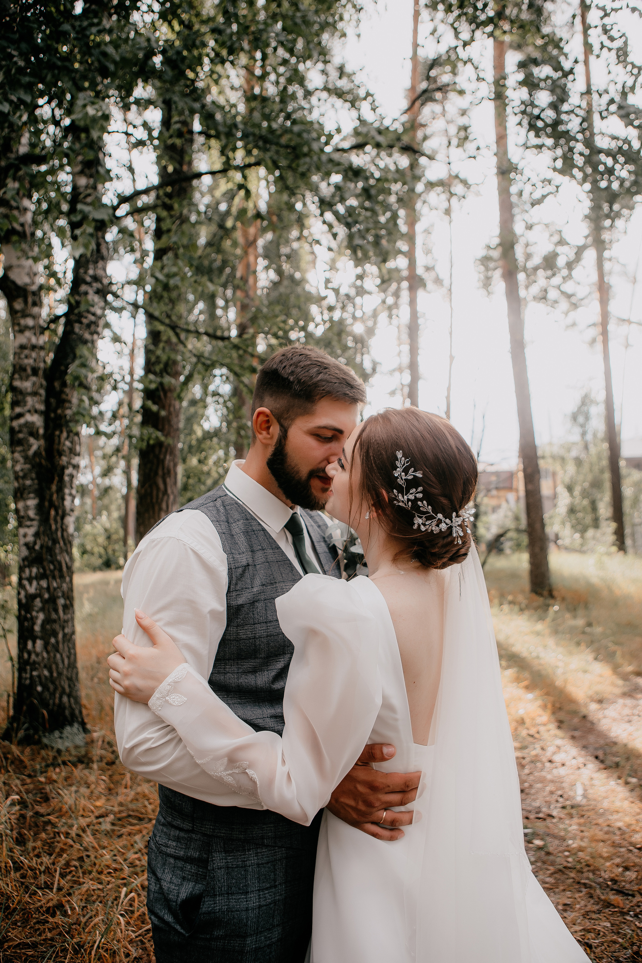 A&L. Фотограф Алексей Миронов