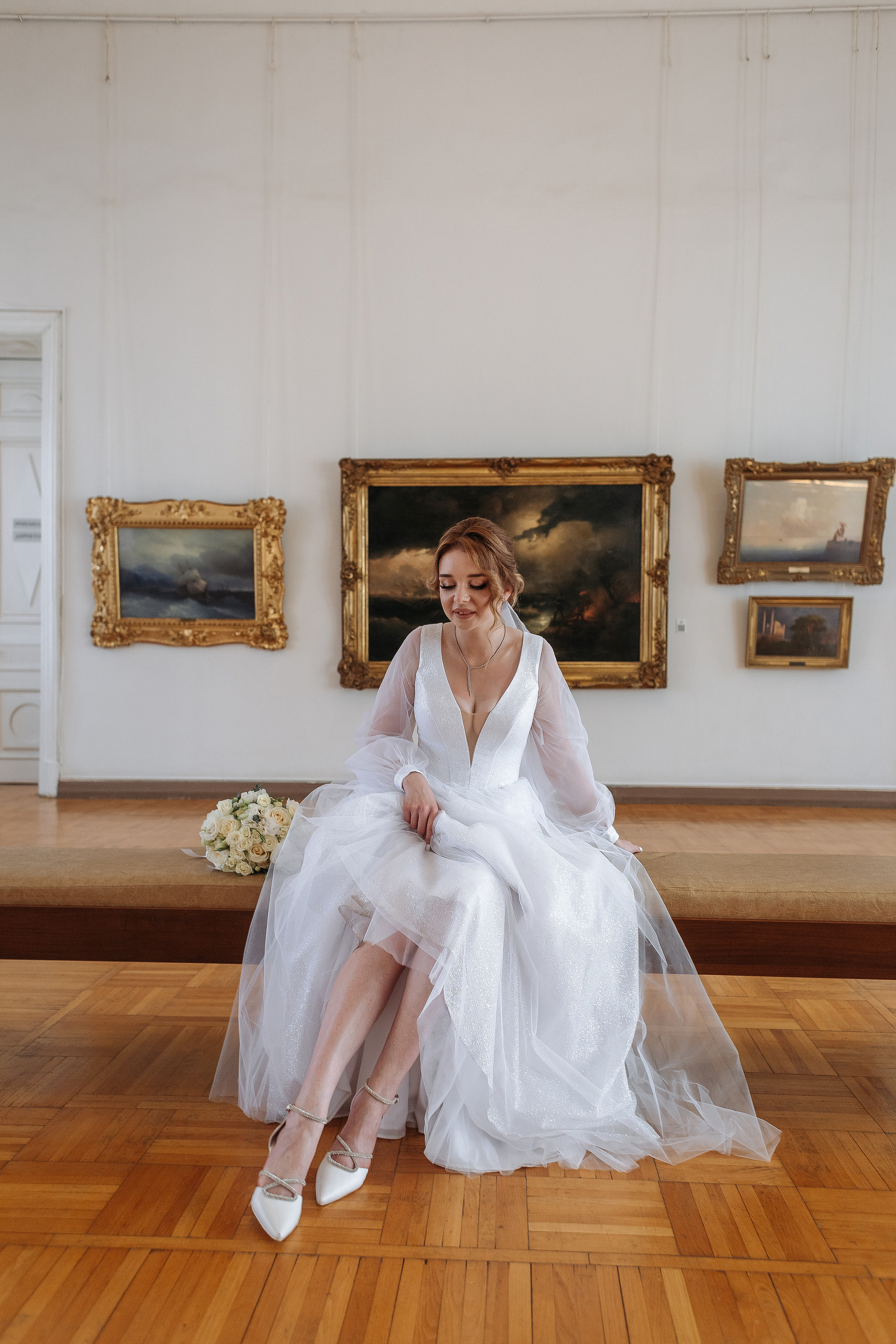 A&L. Фотограф Алексей Миронов