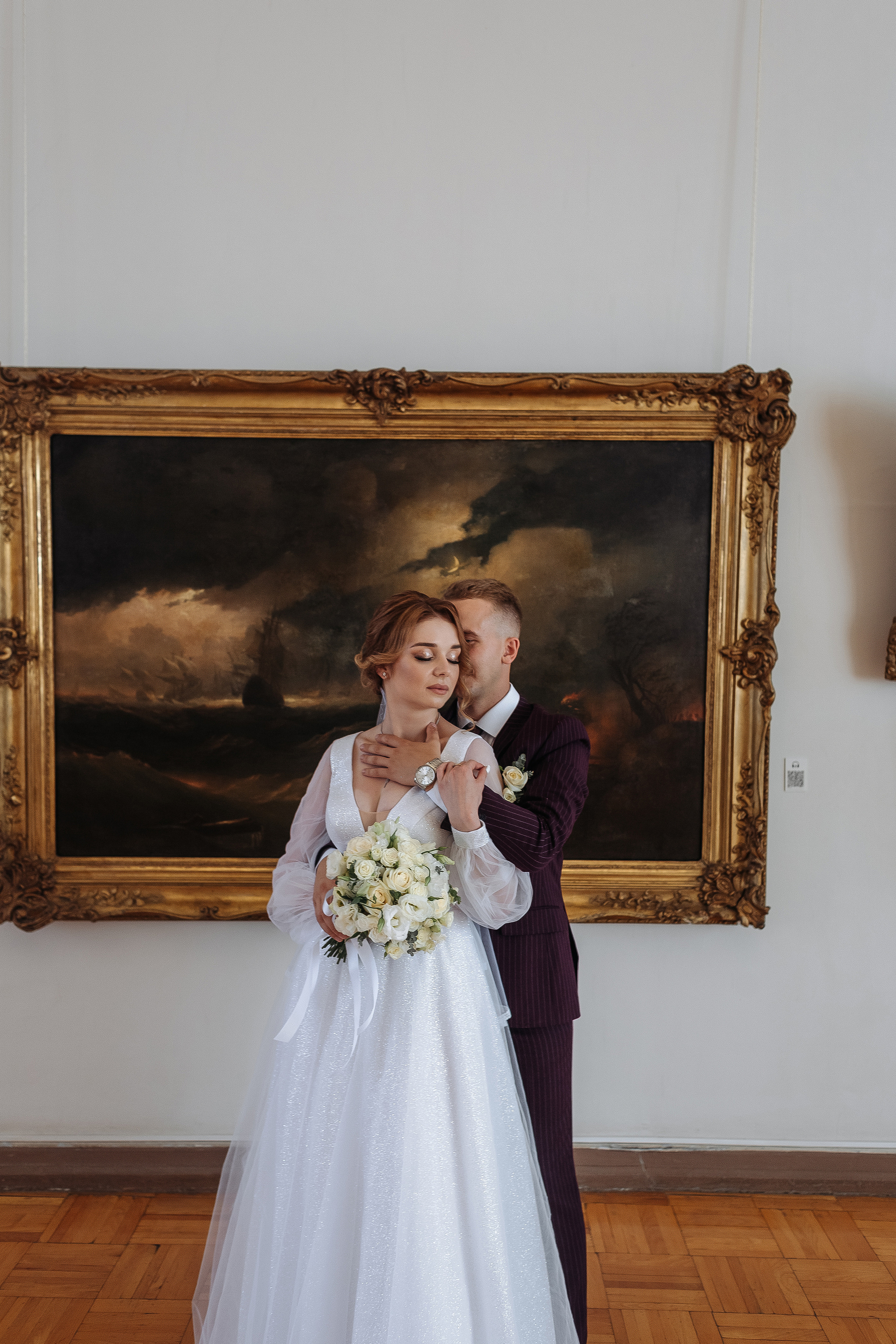 A&L. Фотограф Алексей Миронов