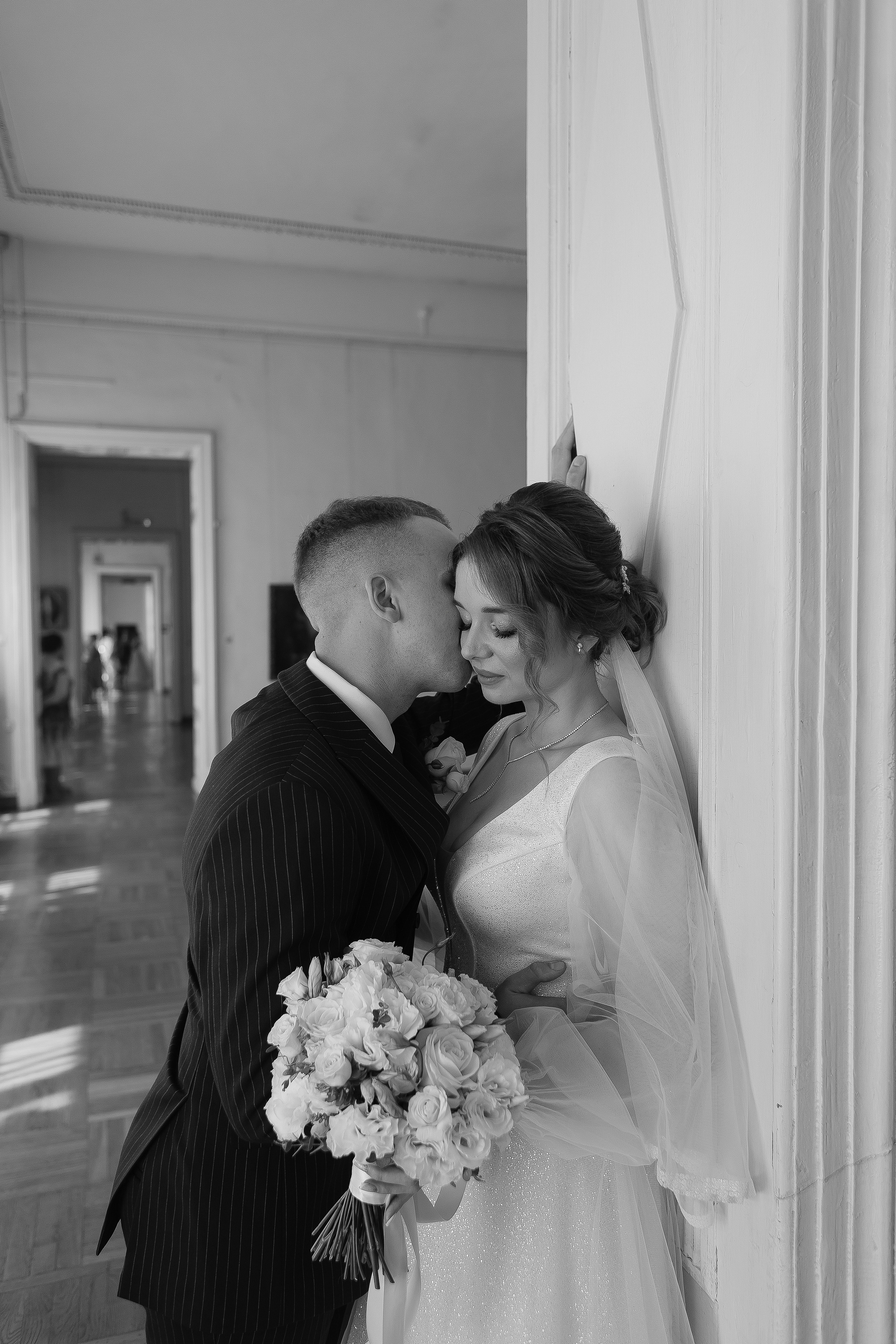 A&L. Фотограф Алексей Миронов