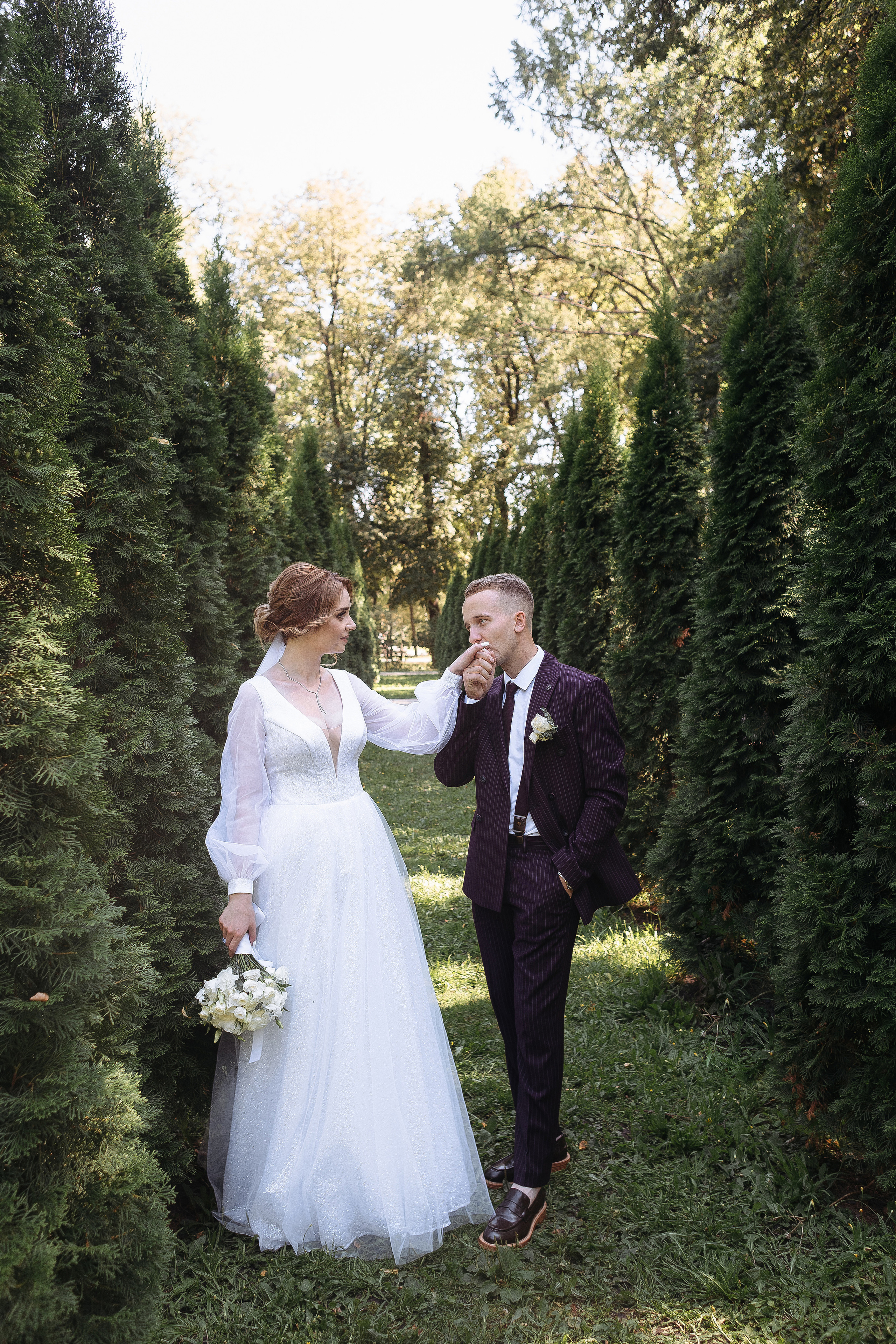 A&L. Фотограф Алексей Миронов