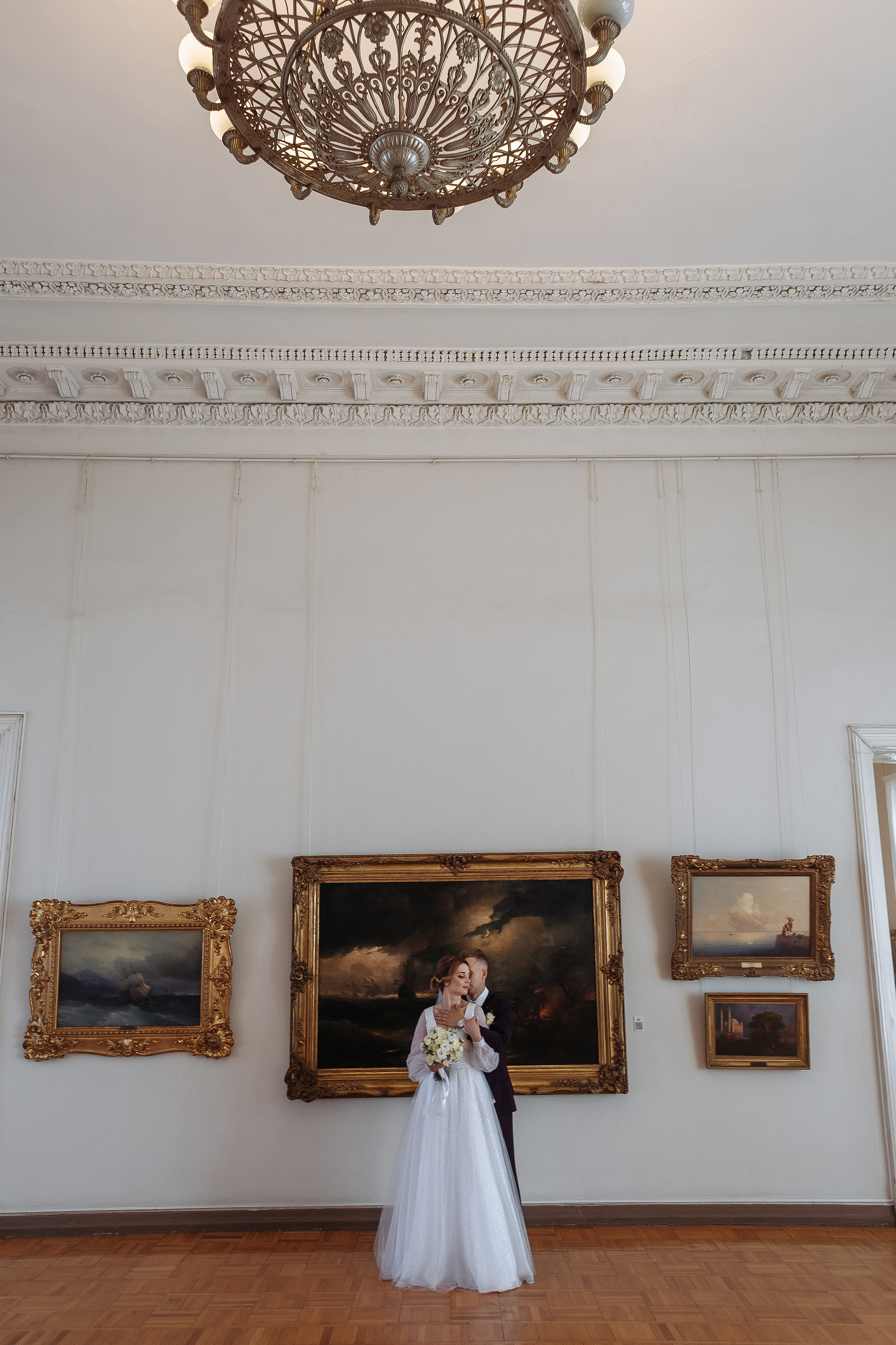 A&L. Фотограф Алексей Миронов