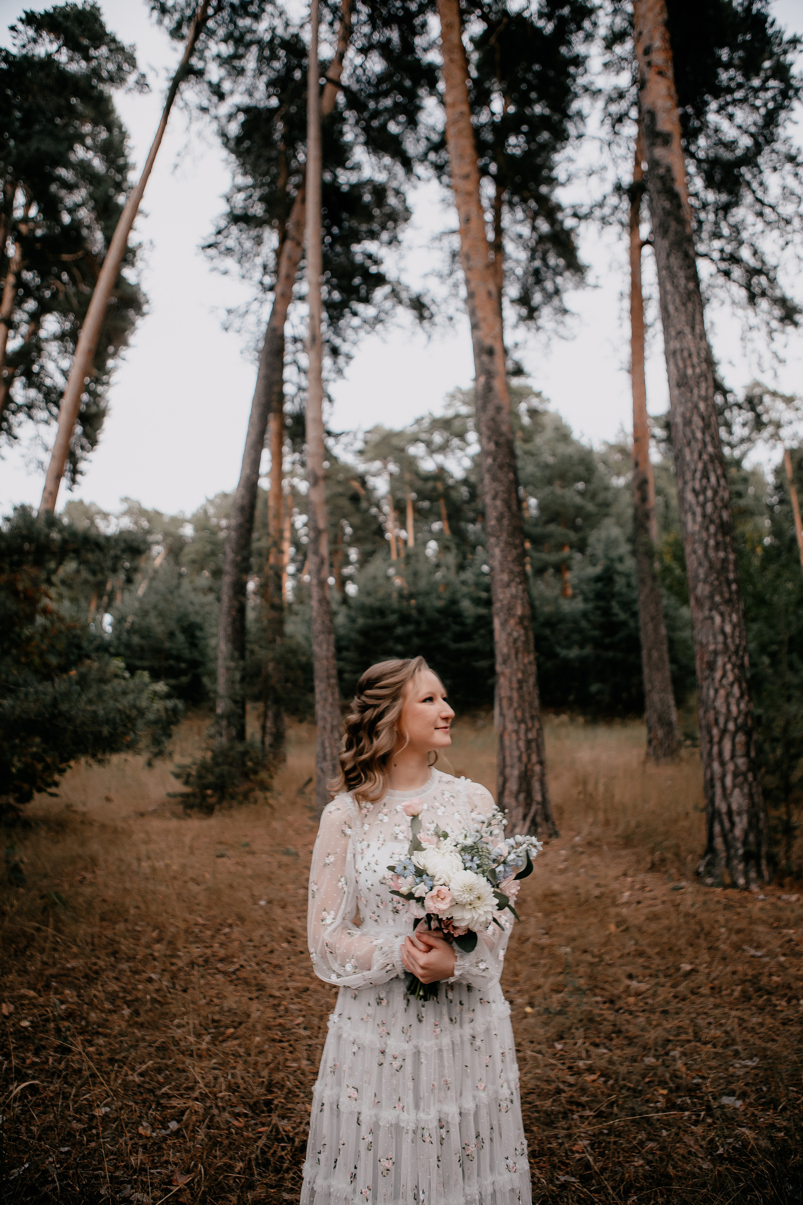 R&J. Фотограф Алексей Миронов