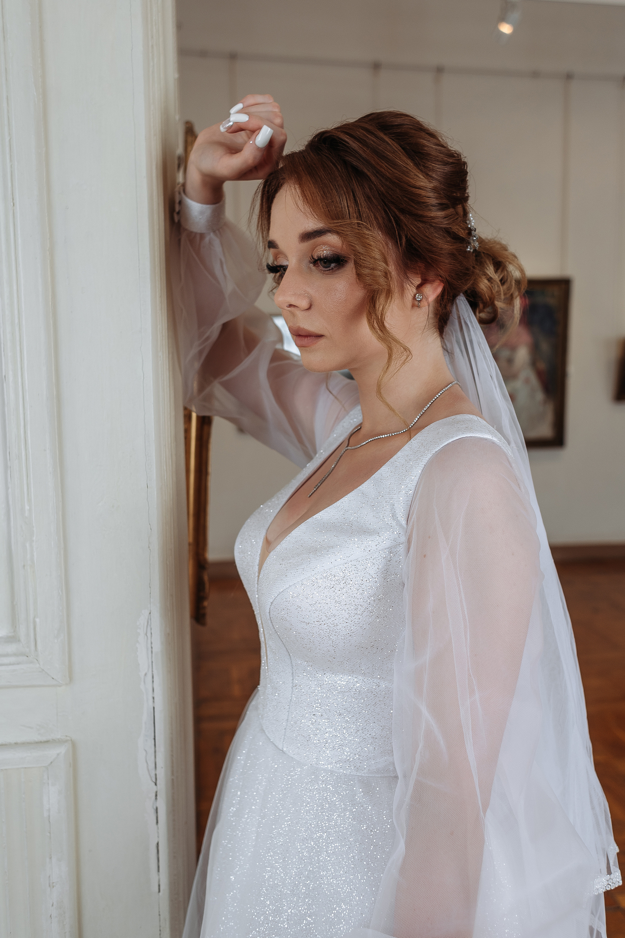 A&L. Фотограф Алексей Миронов