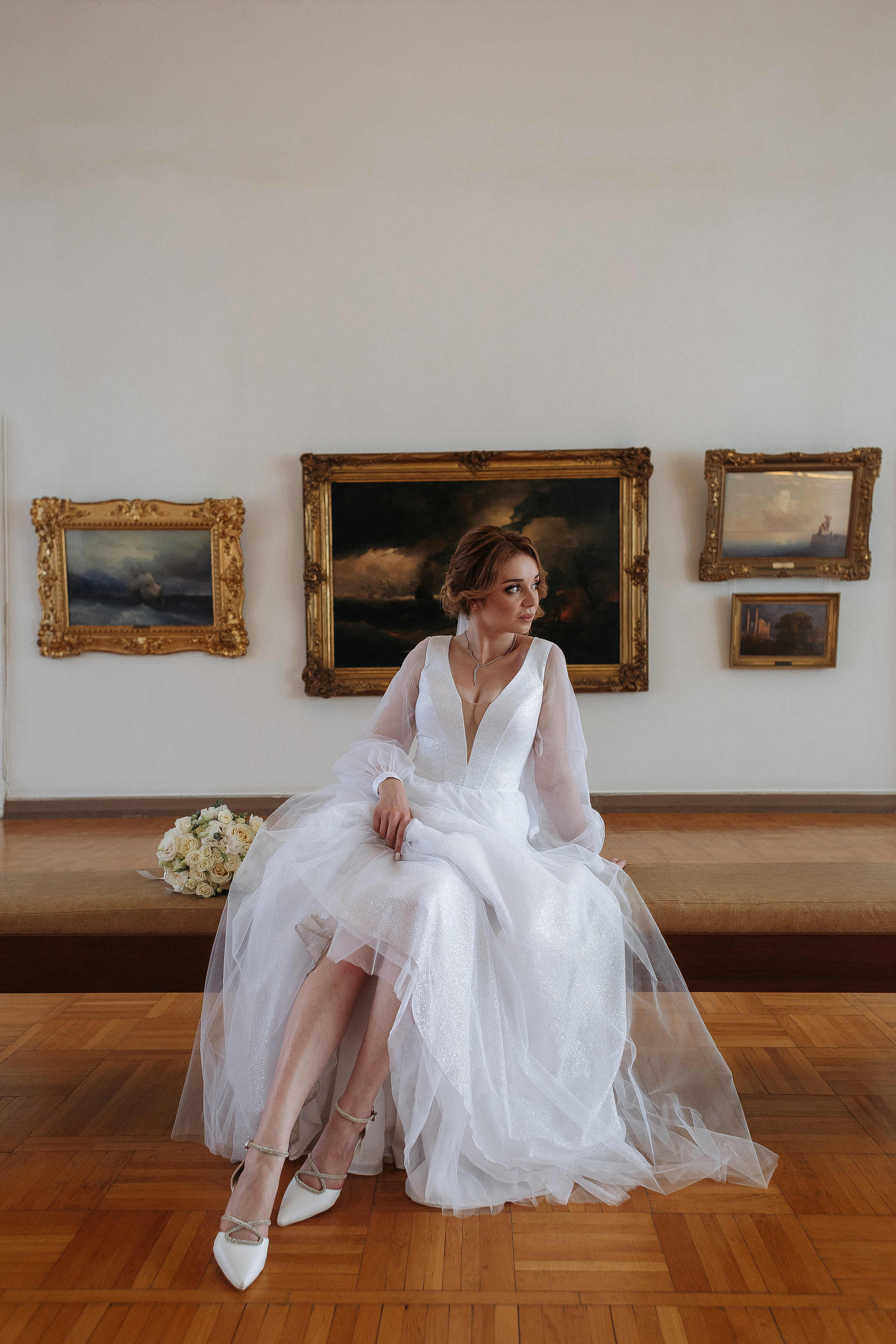 A&L. Фотограф Алексей Миронов