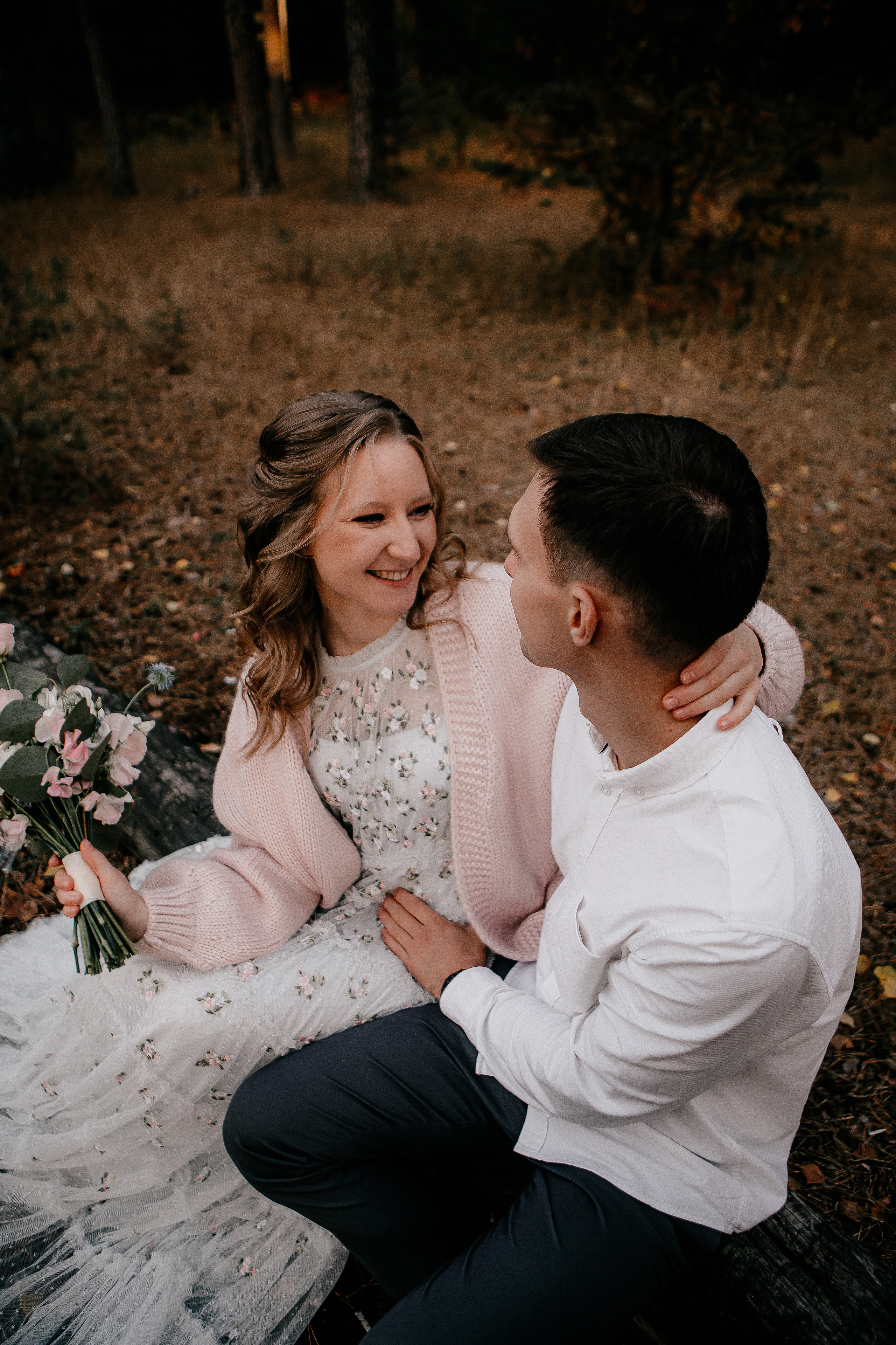 R&J. Фотограф Алексей Миронов