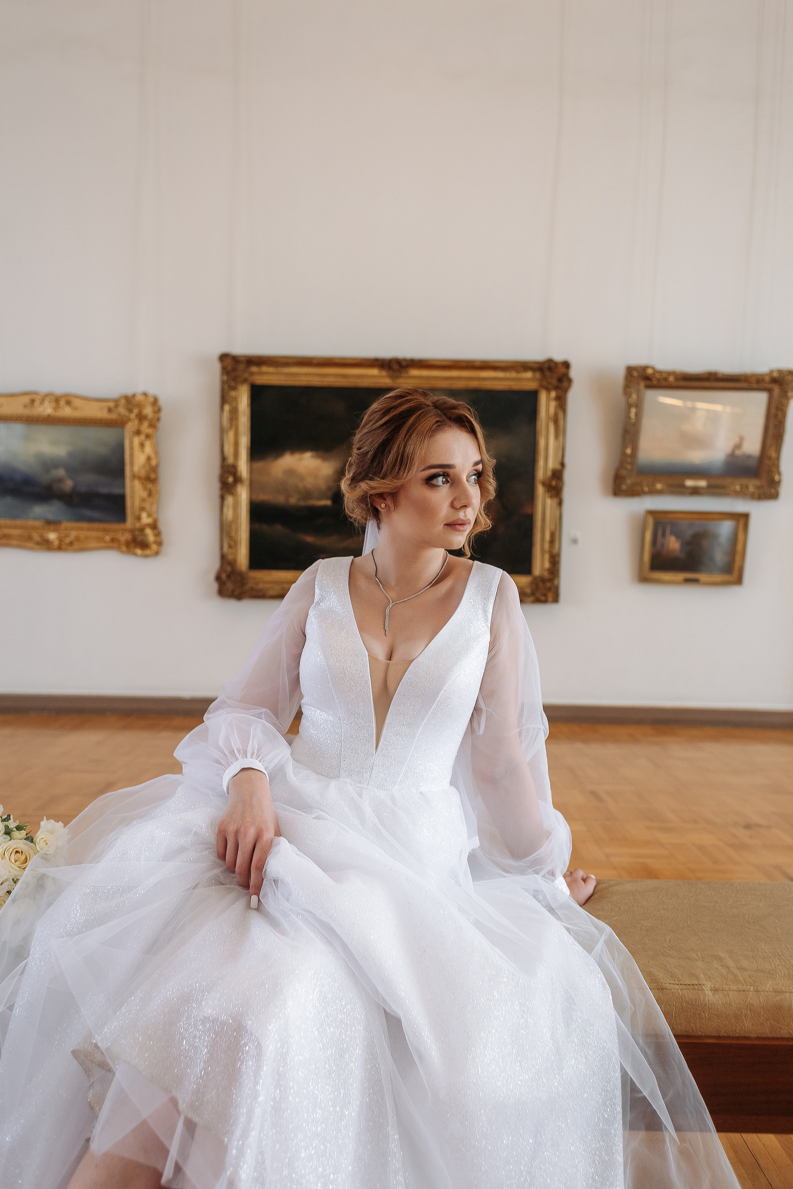 A&L. Фотограф Алексей Миронов