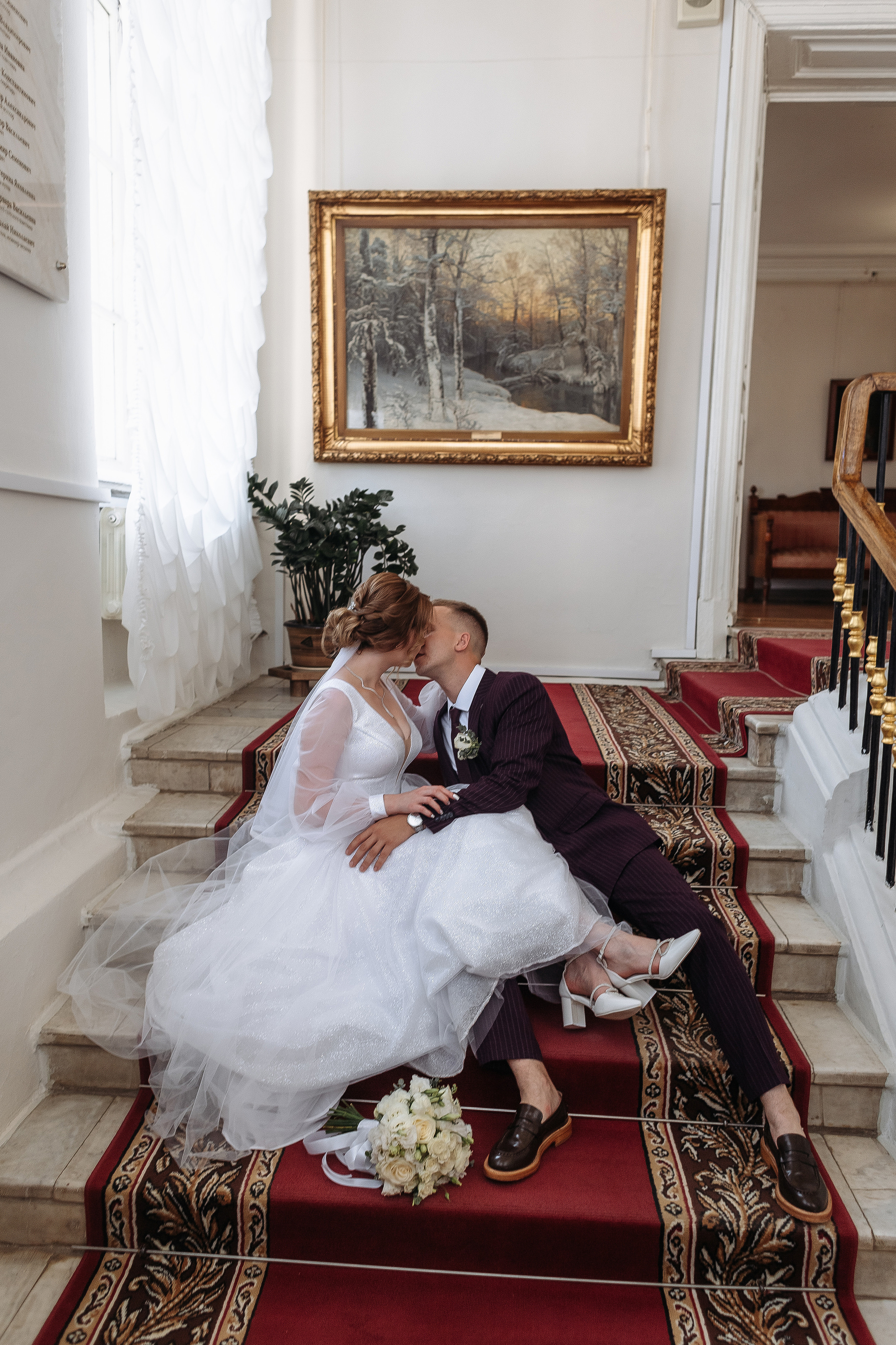 A&L. Фотограф Алексей Миронов