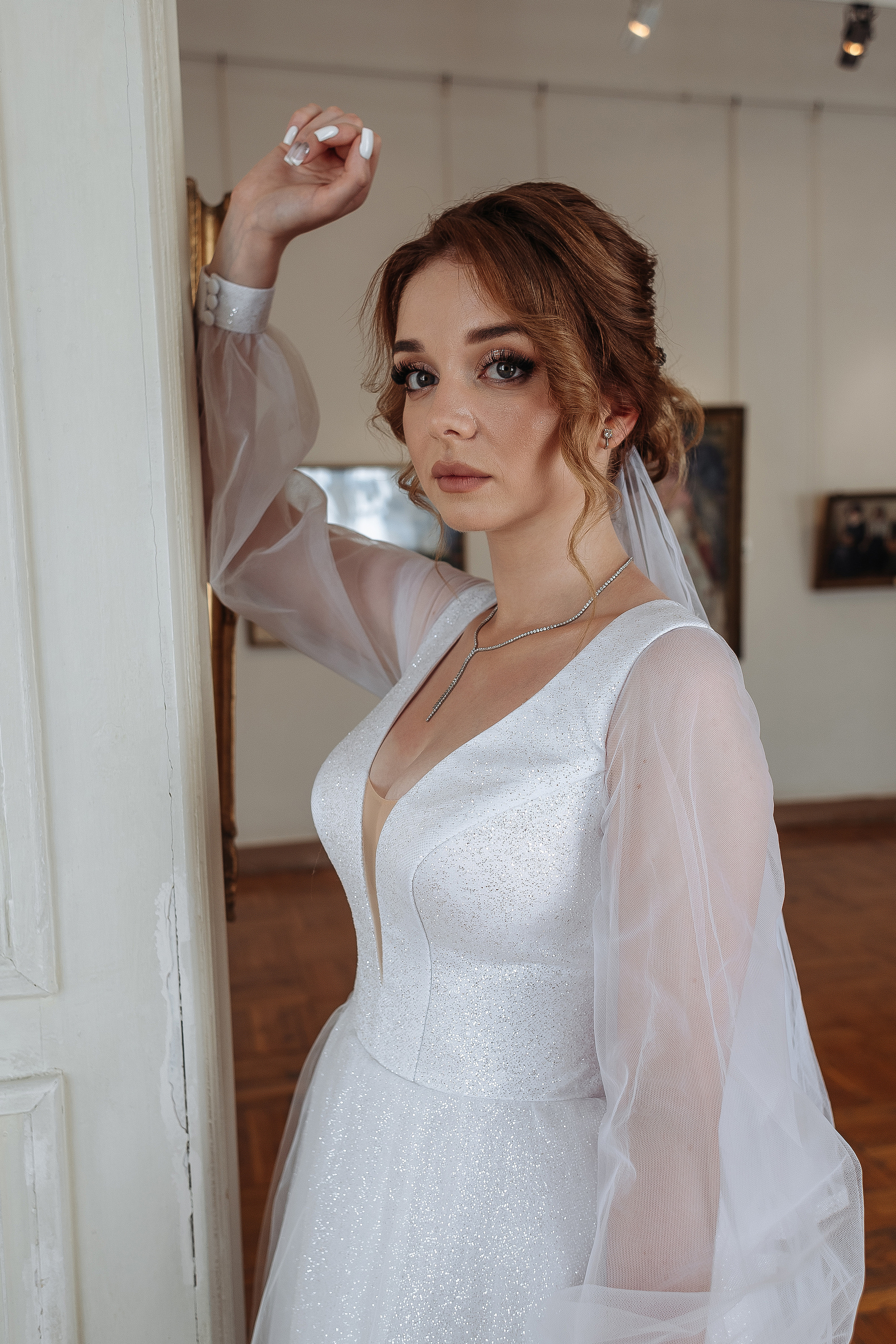 A&L. Фотограф Алексей Миронов