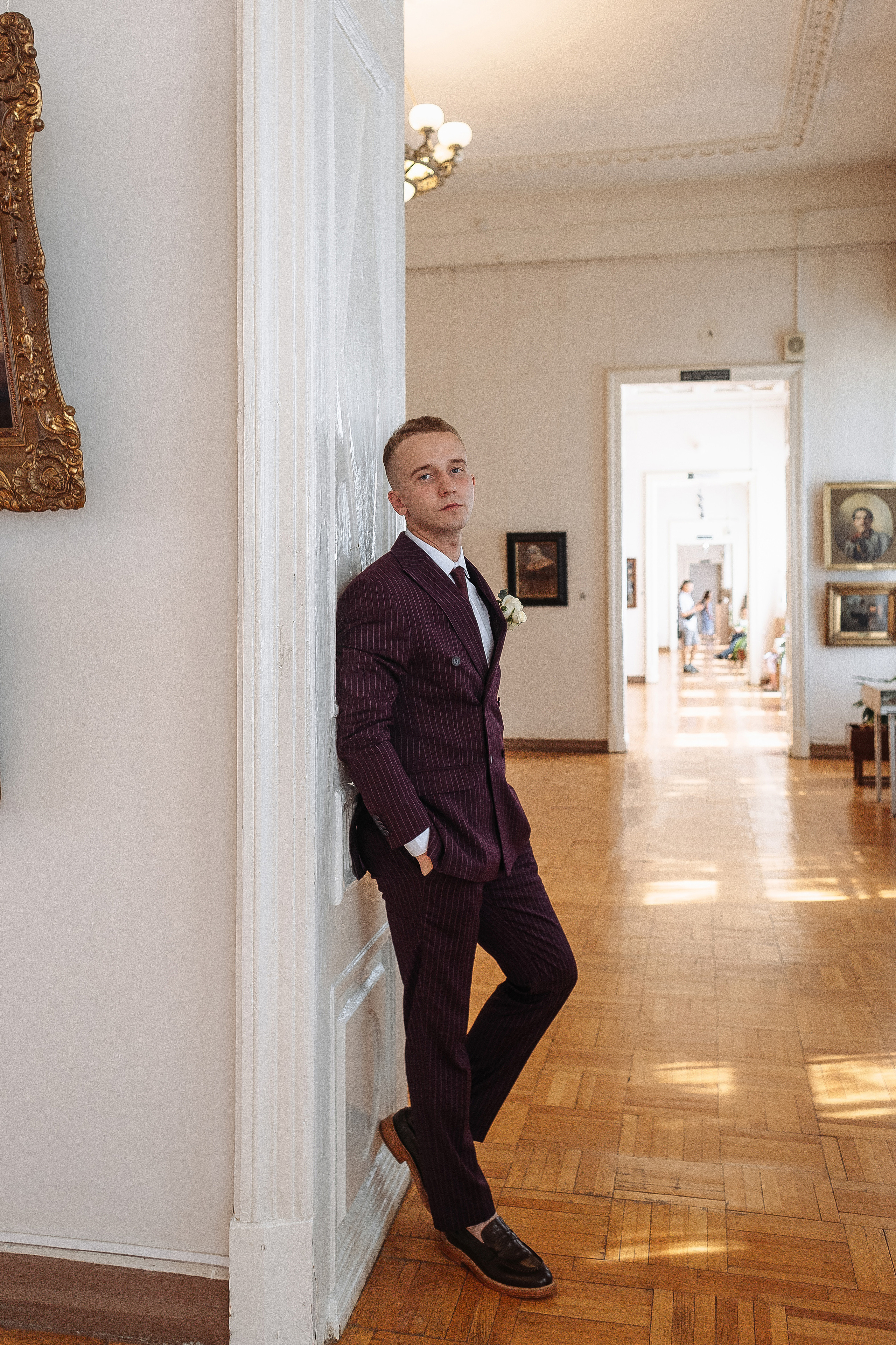 A&L. Фотограф Алексей Миронов