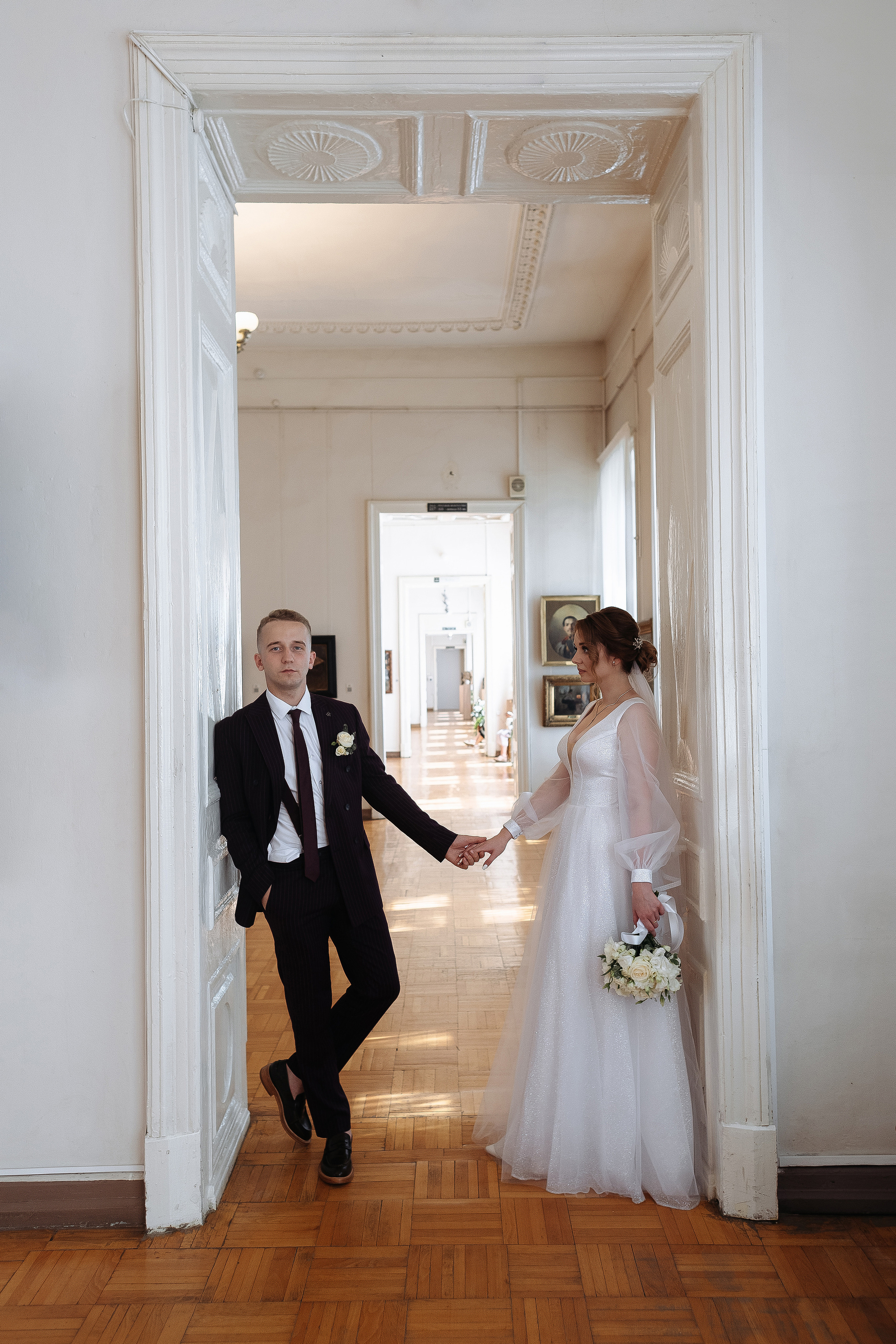 A&L. Фотограф Алексей Миронов