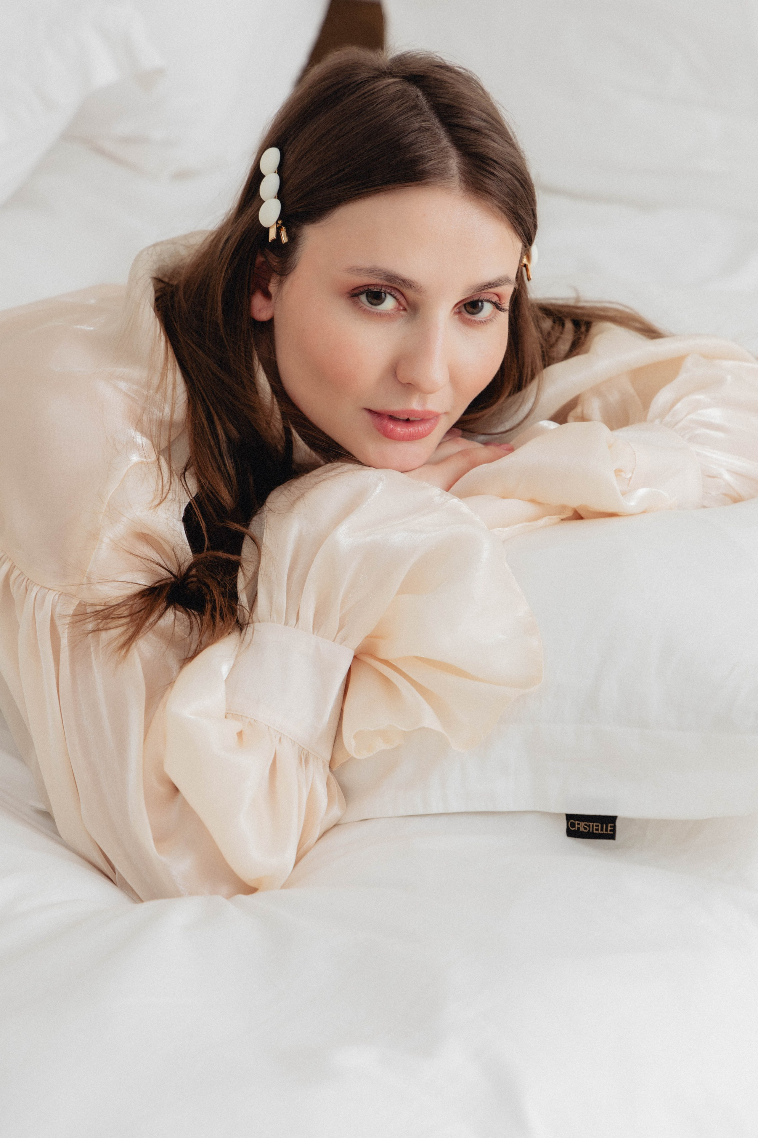 Nataliya. Фотограф Мария Андреева Москва