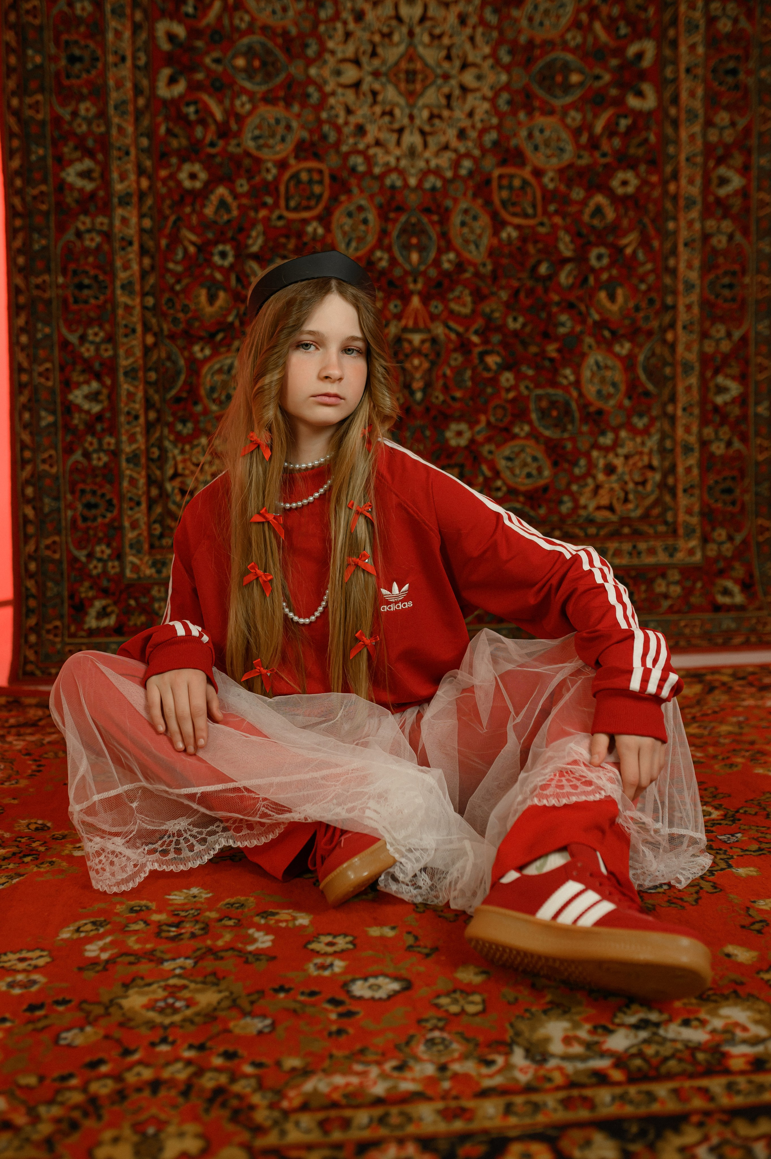 Красно девицы. Www.ostermiller.ru
