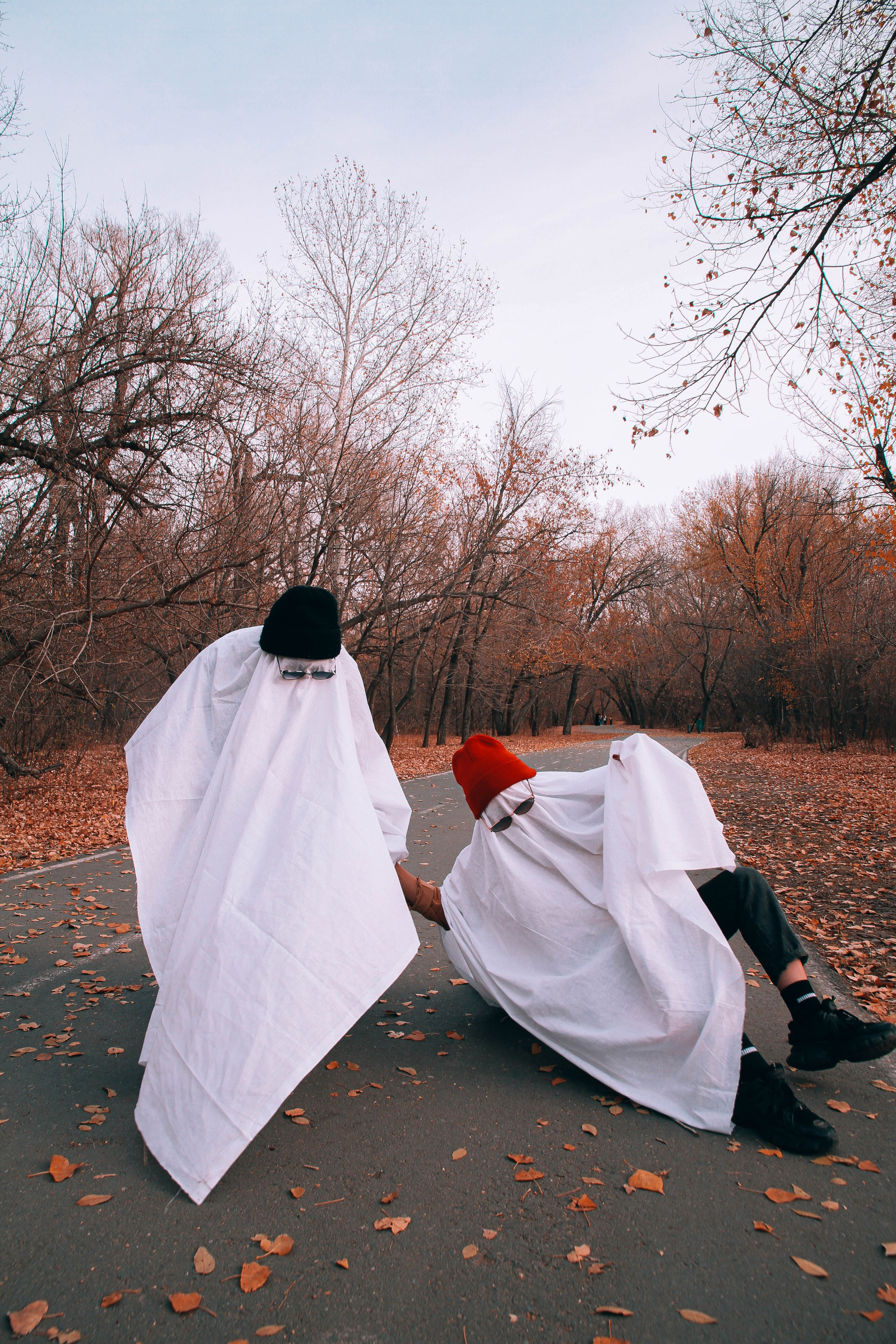 Halloween. Фотограф Новосибирск