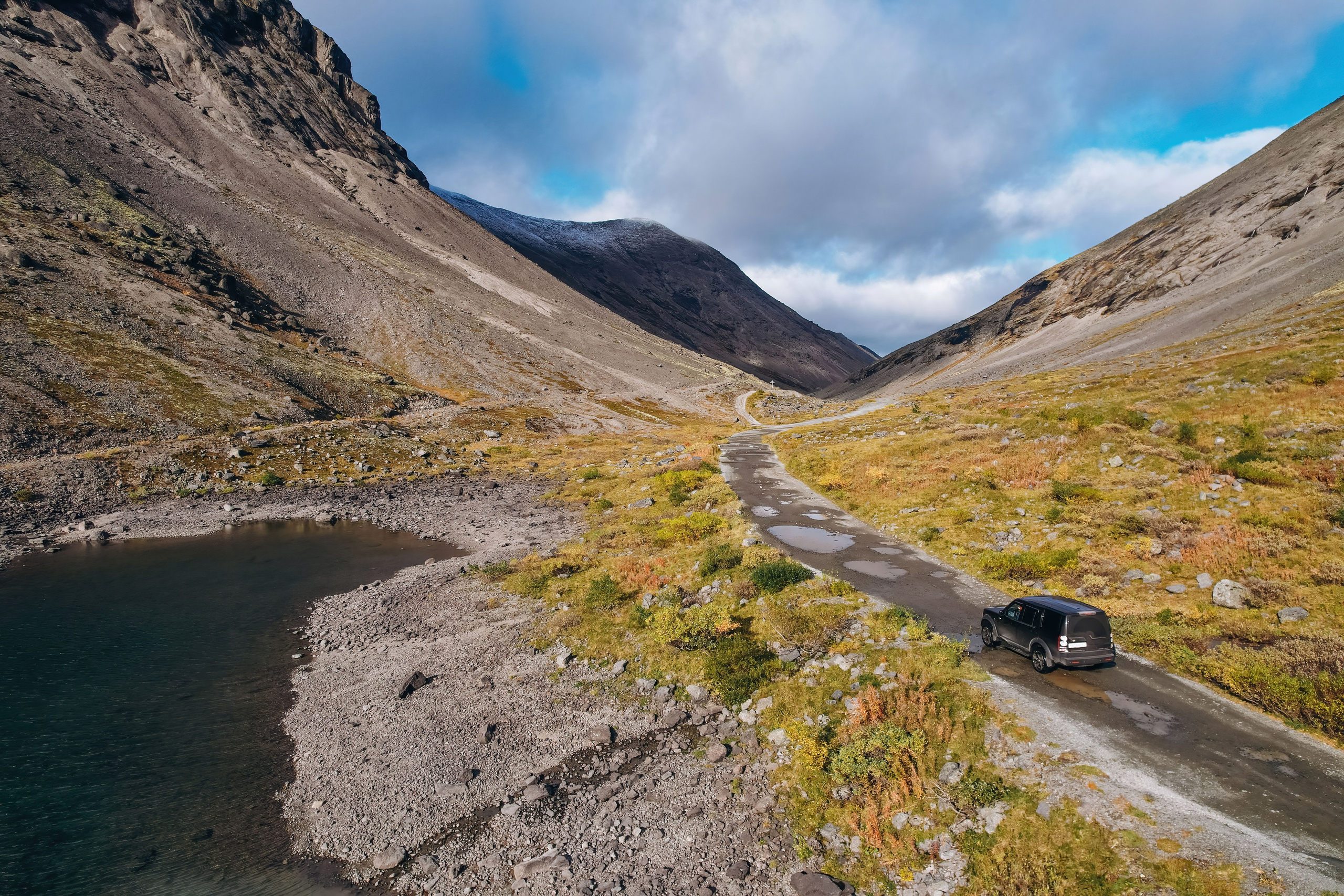 СЕВЕР. Event фотограф Степанова Александра