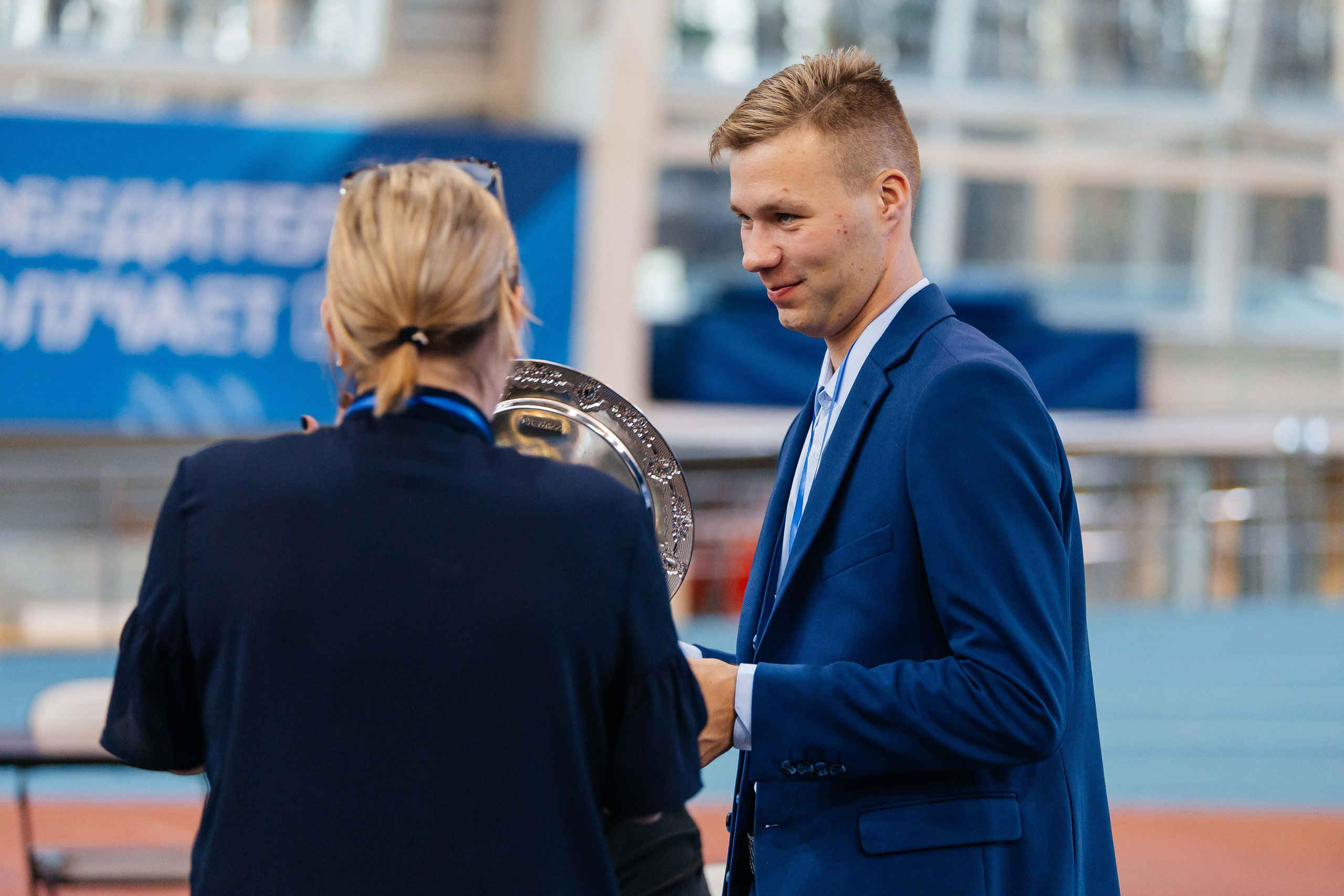 Всероссийские соревнования по Дзюдо. _Carpe diem_