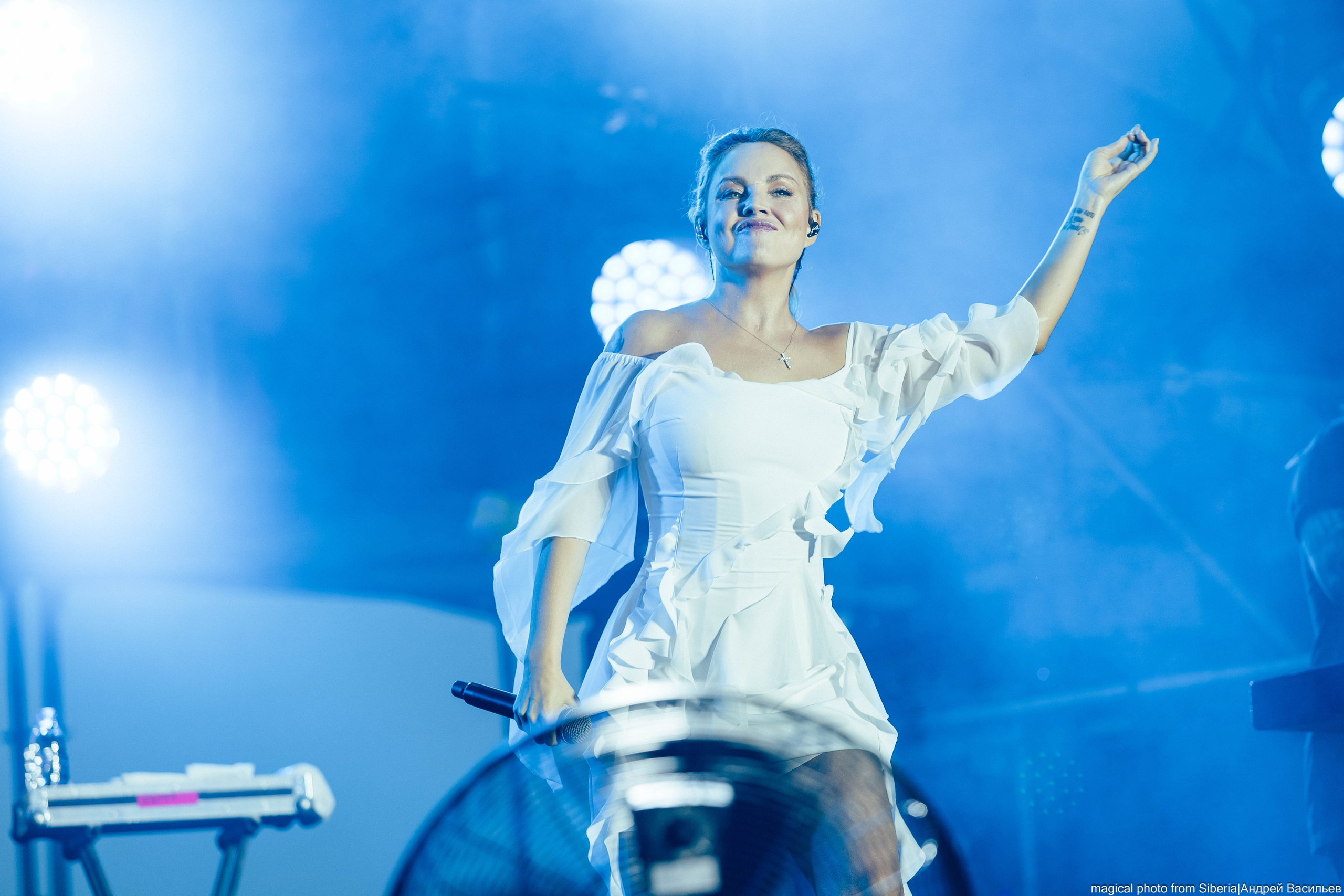 МакSим. _Carpe diem_