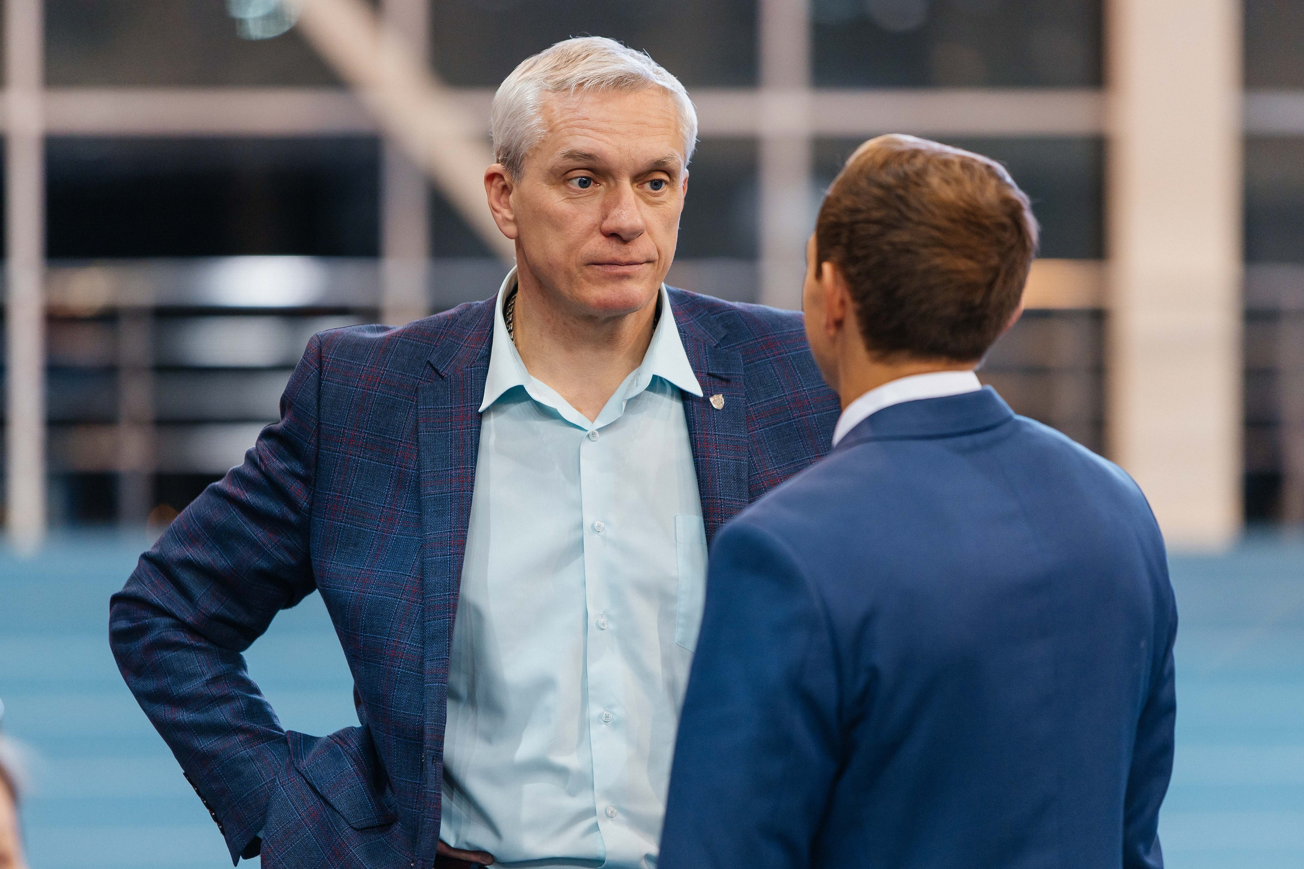 Всероссийские соревнования по Дзюдо. _Carpe diem_