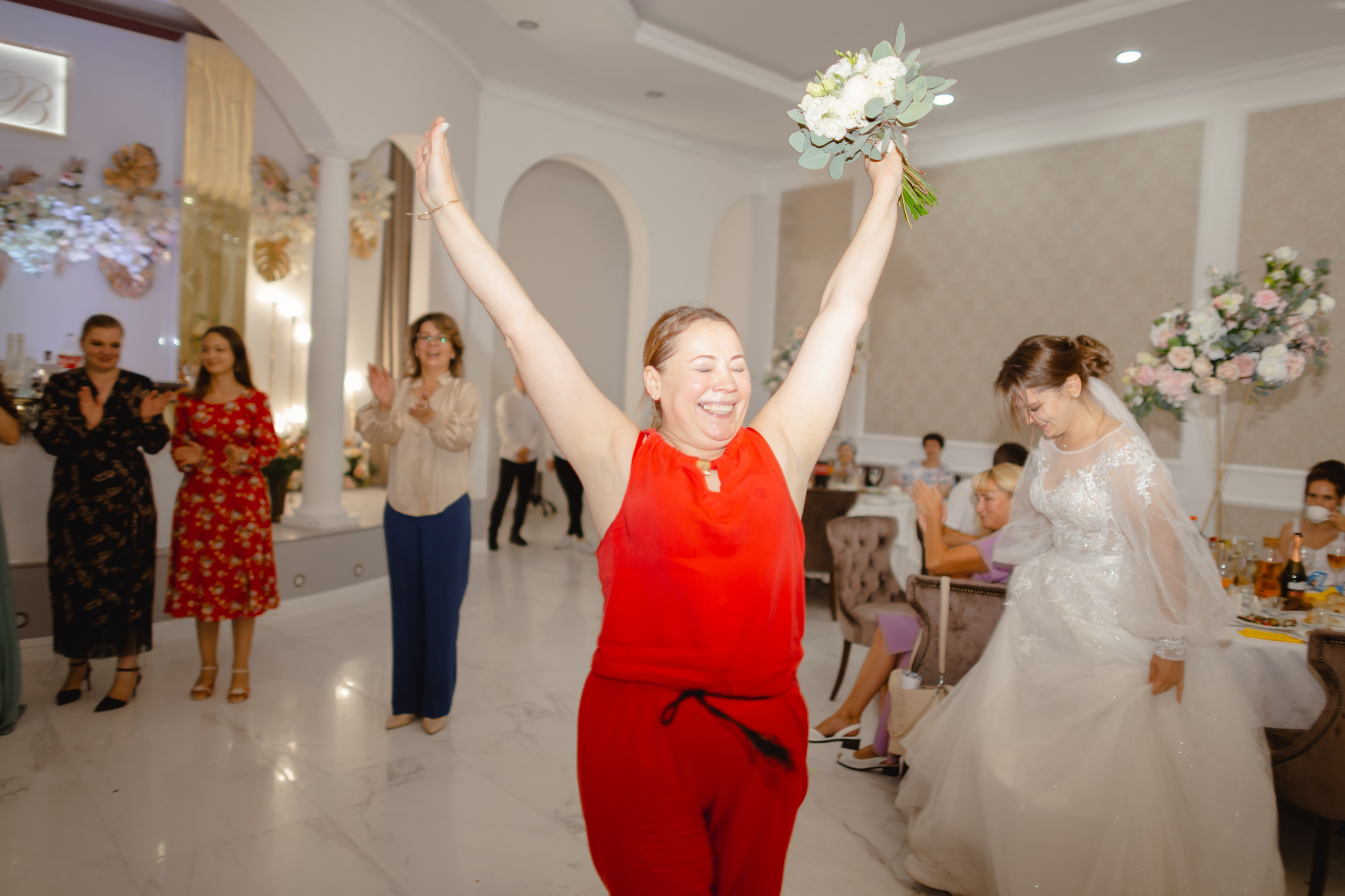 Евгений и Виктория. Фотограф в Москве — Евгения Прокопенко