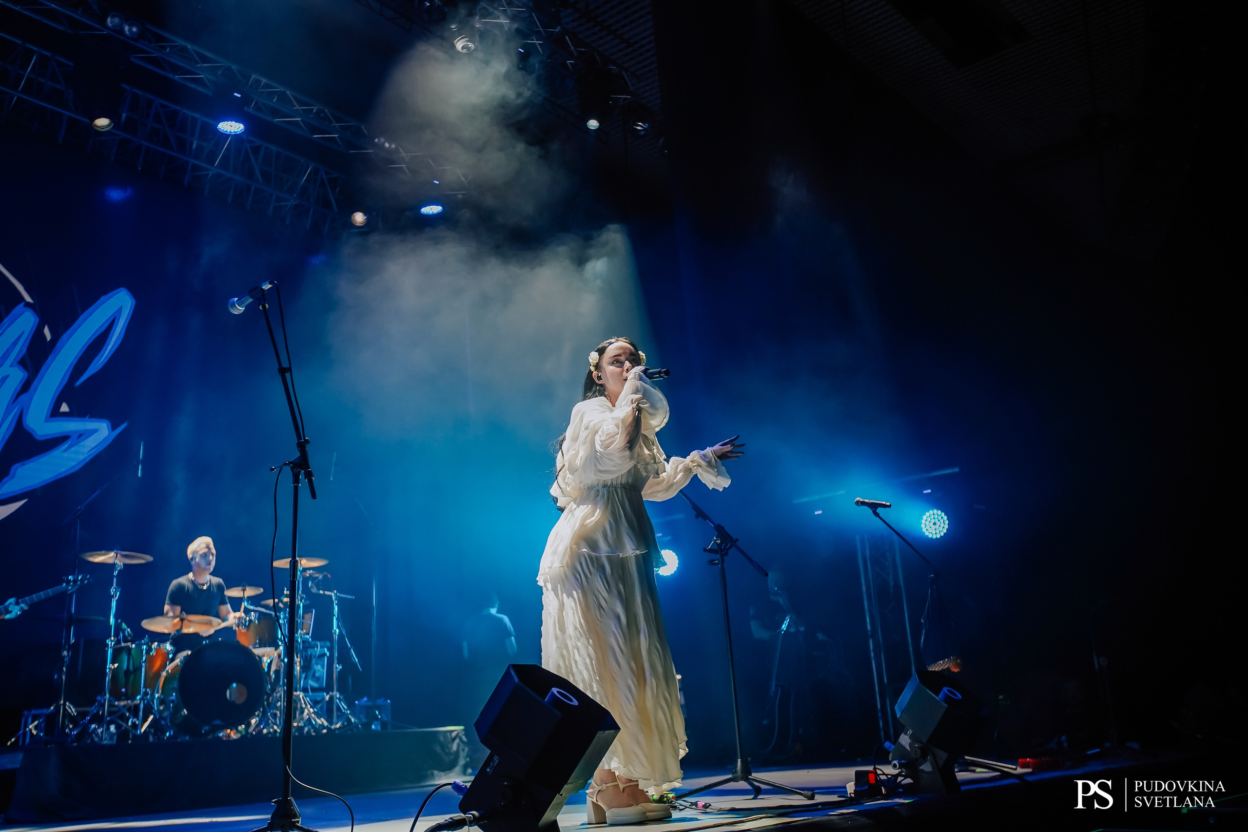 The Hatters. Фотограф Тольятти Светлана Пудовкина