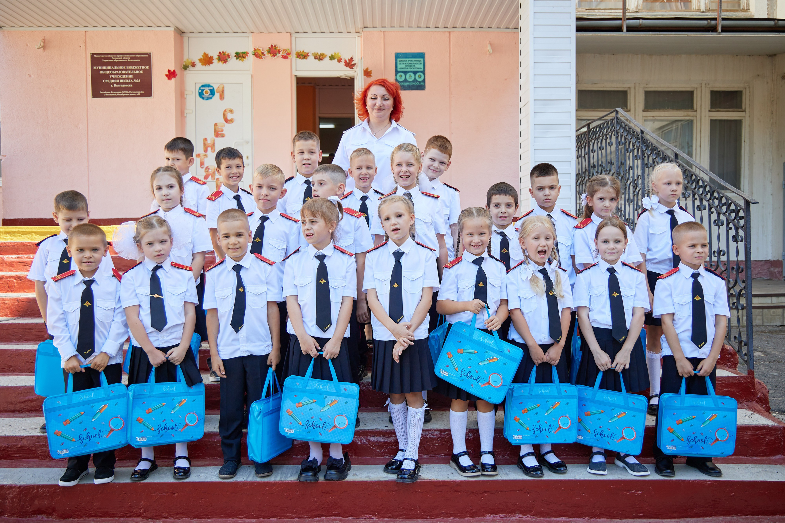 Линейки, выпускные, утренники, праздники