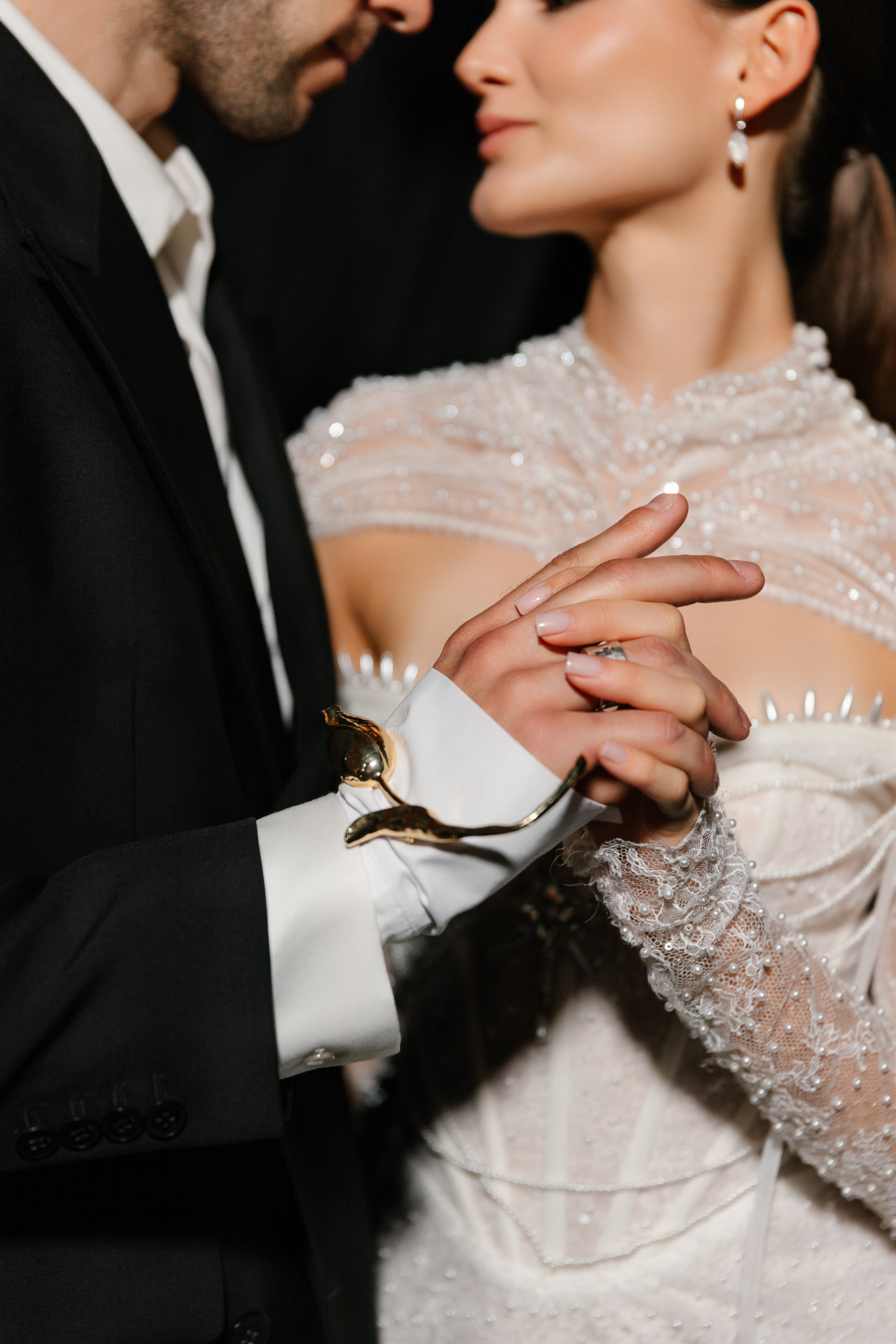 Mark | Lina. Свадебный фотограф в Барнауле Юлия Гербер