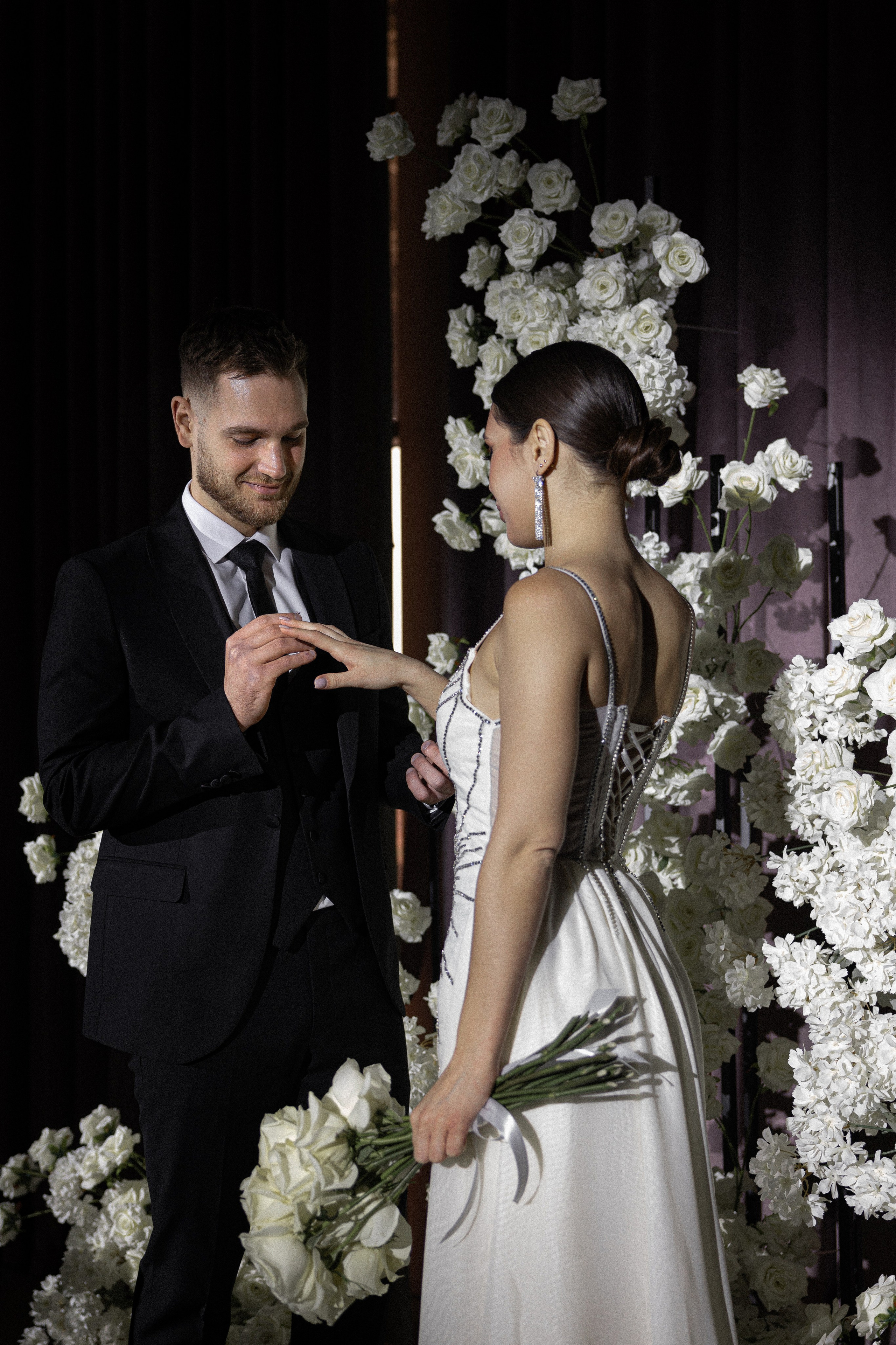 Sergey & Sabina. Вебер Юлия фотограф Ростов-на-Дону