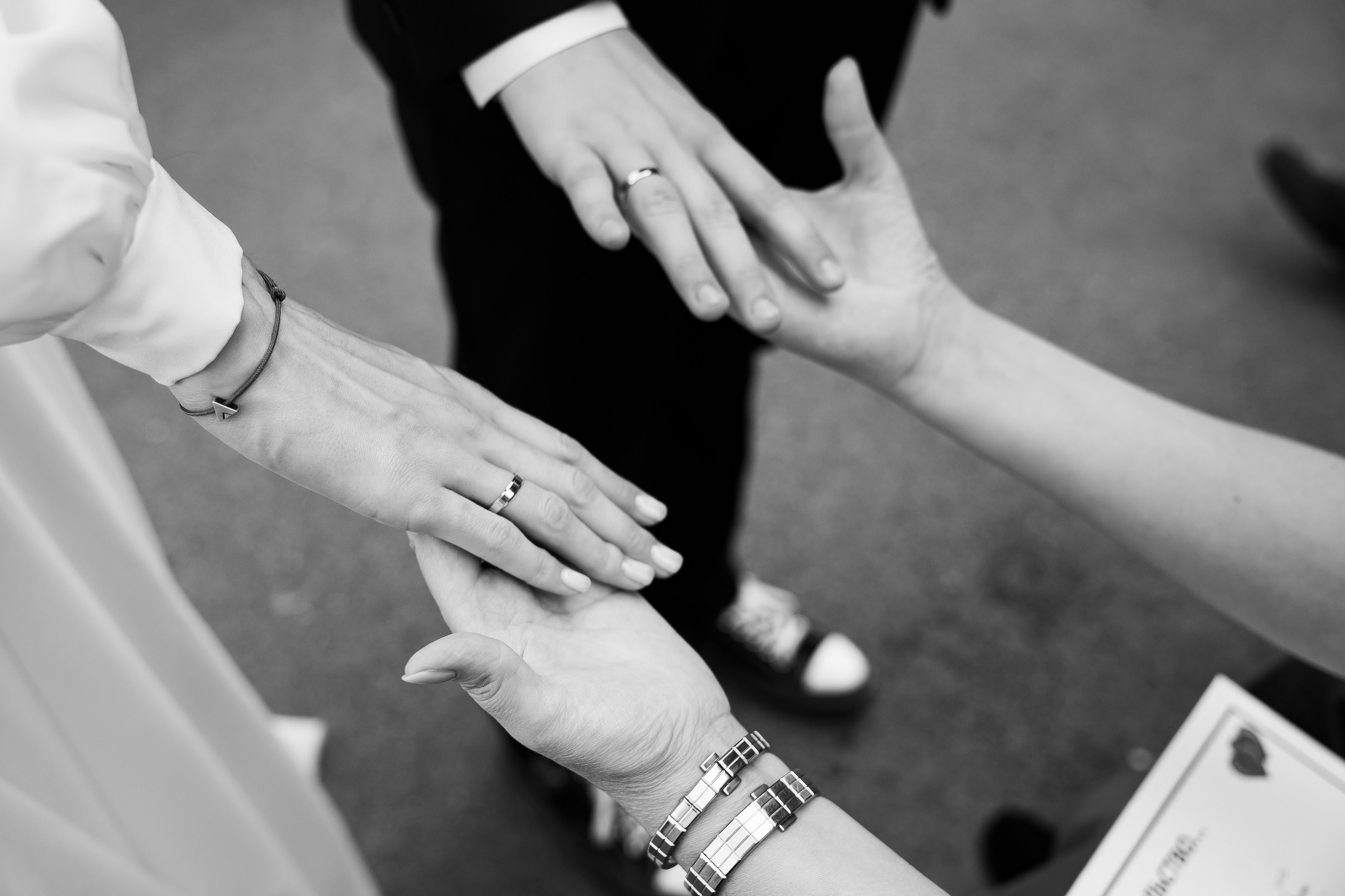 Анастасия & Даниил 26.07.2024. Свадебный Фотограф Илья Чепайкин. Калининград