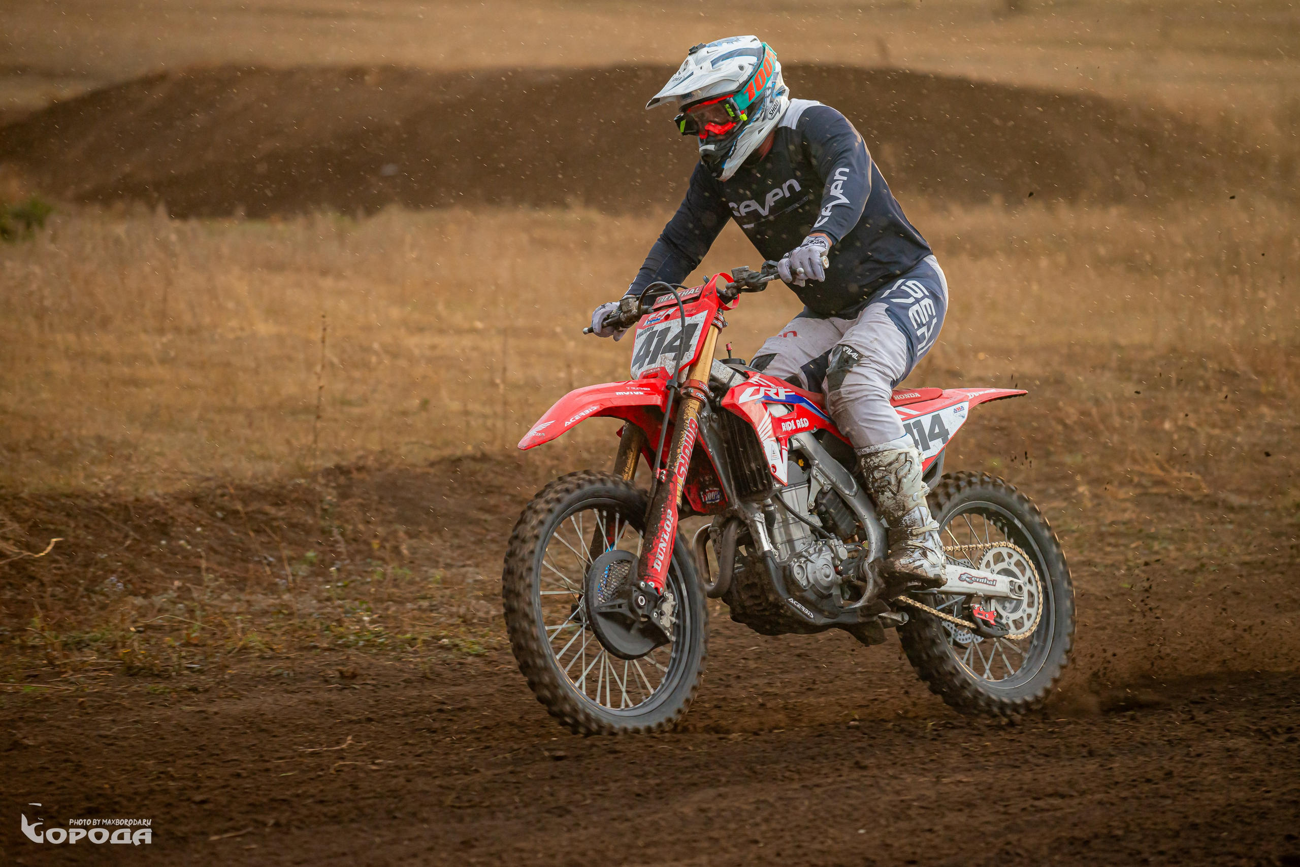 Варламово 2025. Фотограф | Макс Борода