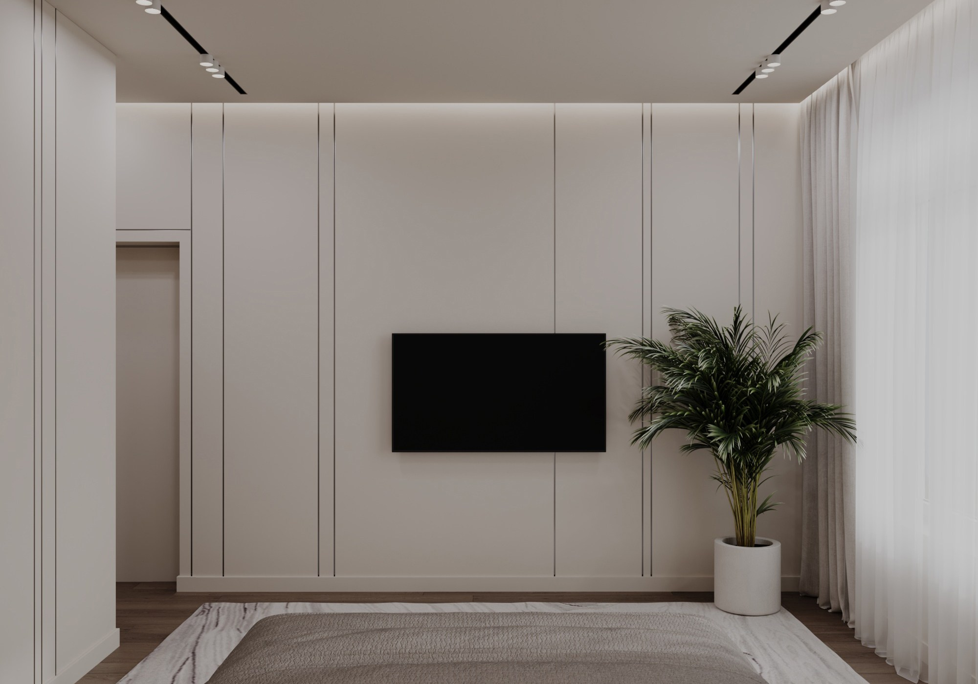 Частный дом 330 кв. м. г. Геленджик с. Дивноморское. Цель: постоянное проживание. Дизайн интерьеров, строительство, ремонт домов и квартир в Геленджике