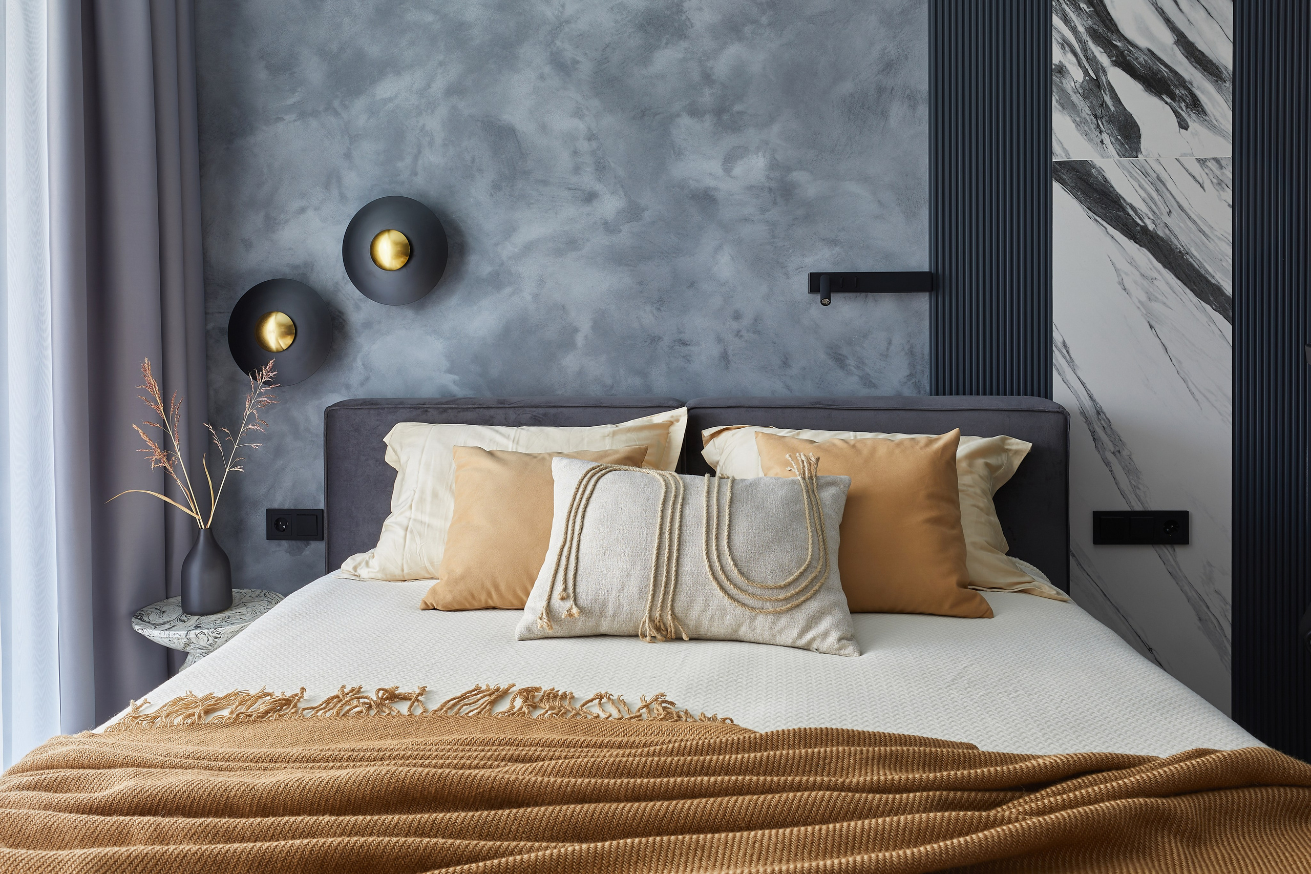 КВАРТИРА В ЖК АЛЛЕЯ ПАРК. Интерьерный фотограф в Сочи Анисимова Ольга