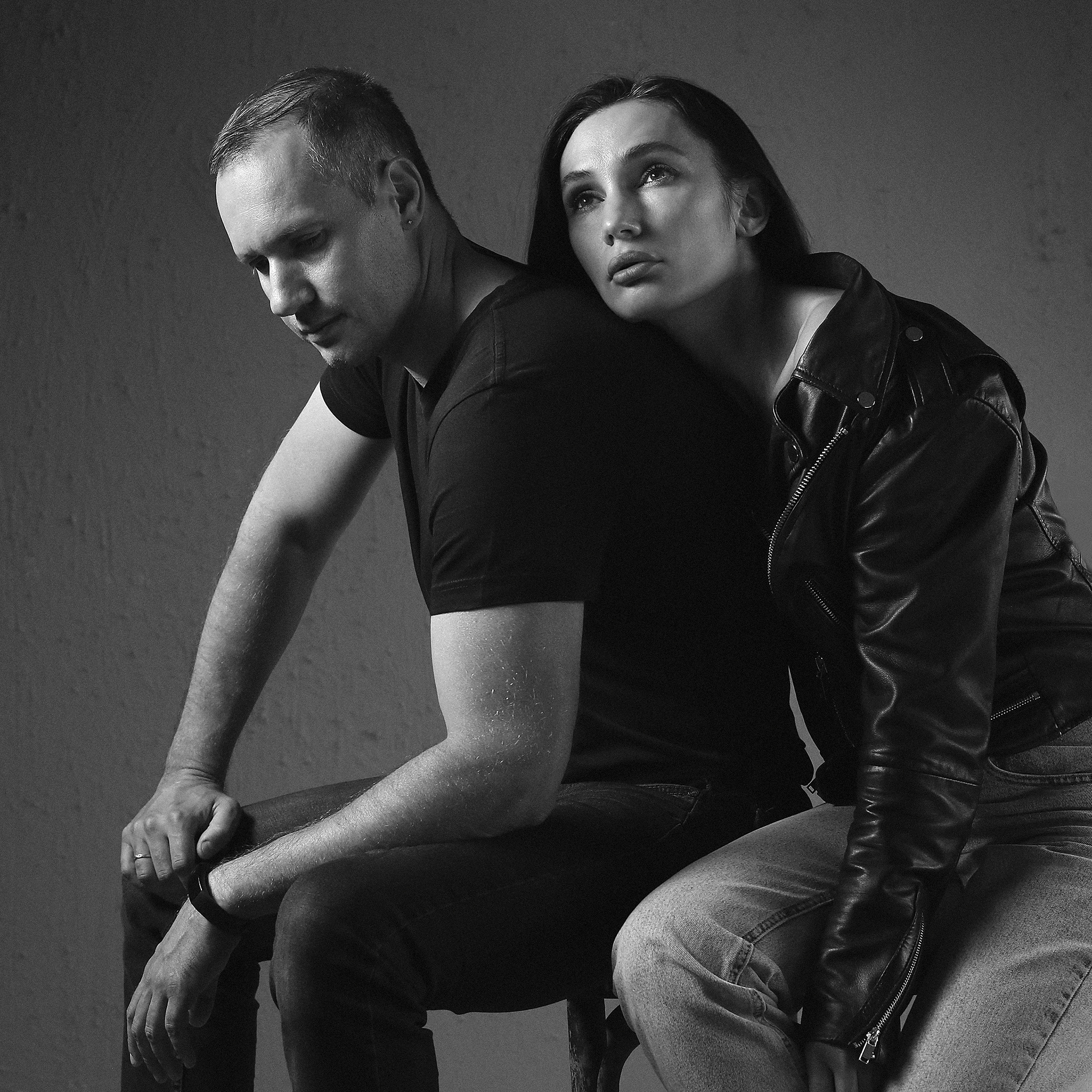 Портрет. Photographer  Valeriy Velikov