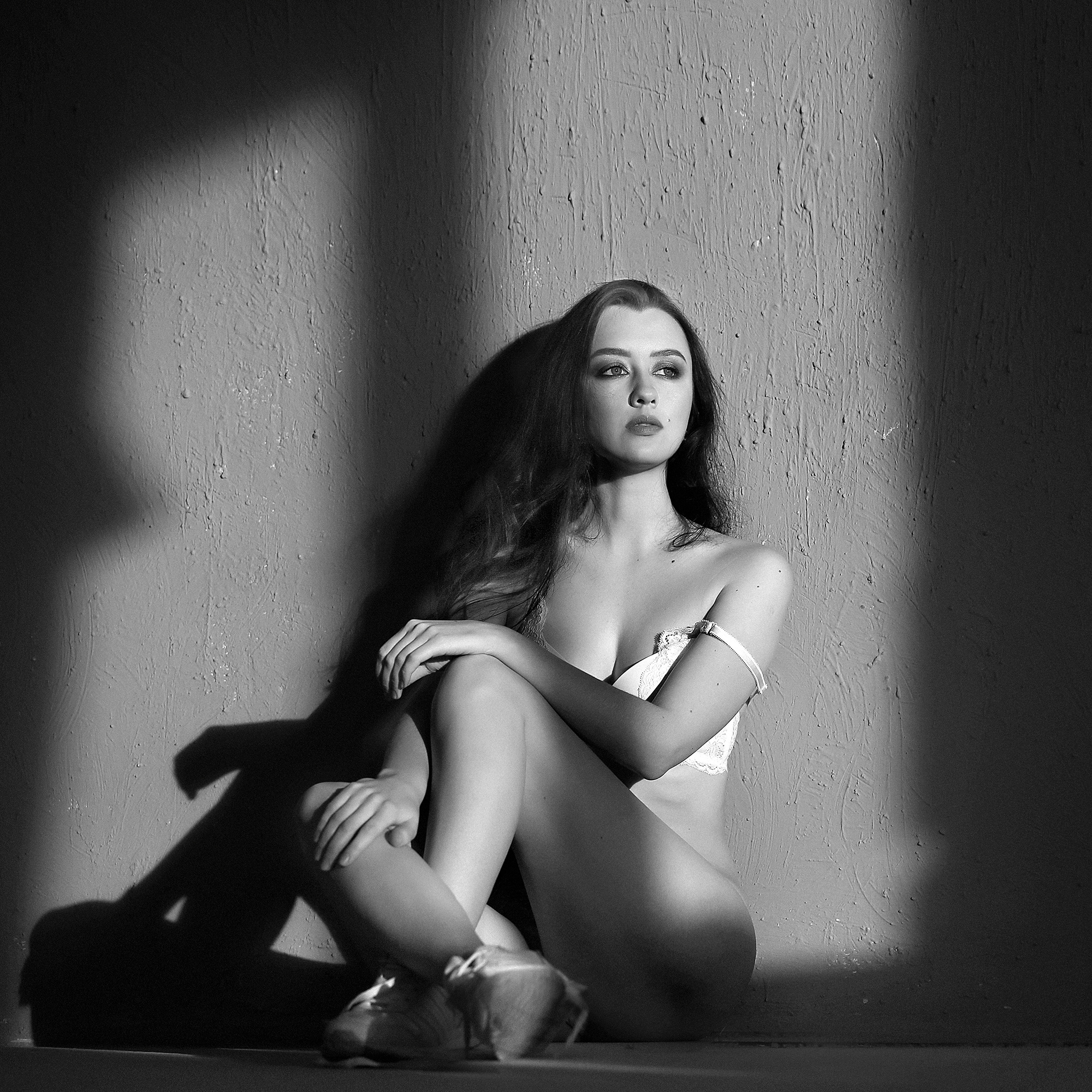 Портрет. Photographer  Valeriy Velikov