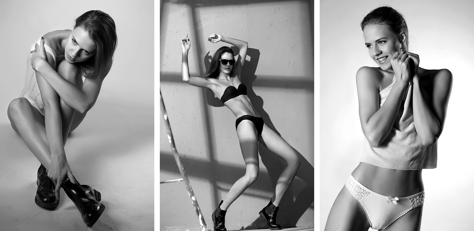 Портрет. Photographer  Valeriy Velikov