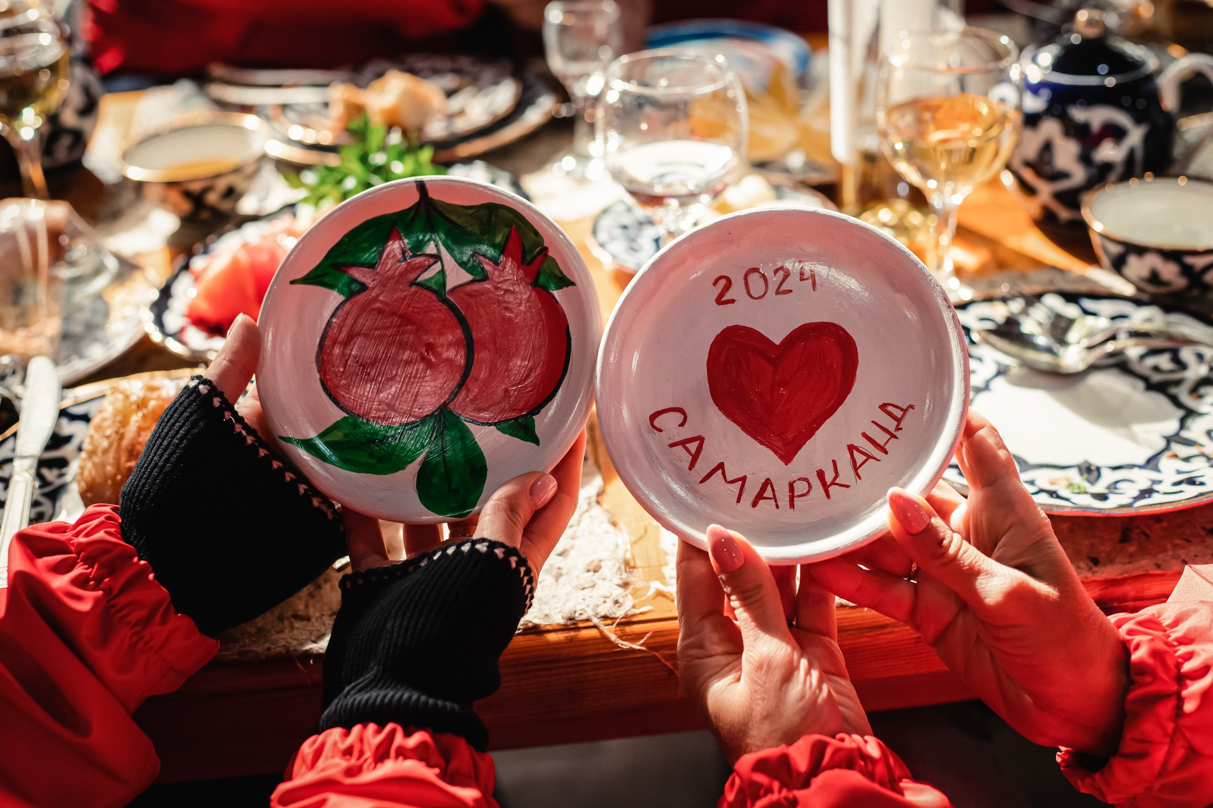 Самарканд | тимбилдинг. Репортажный и fashion фотограф в Москве Сергей Бардин