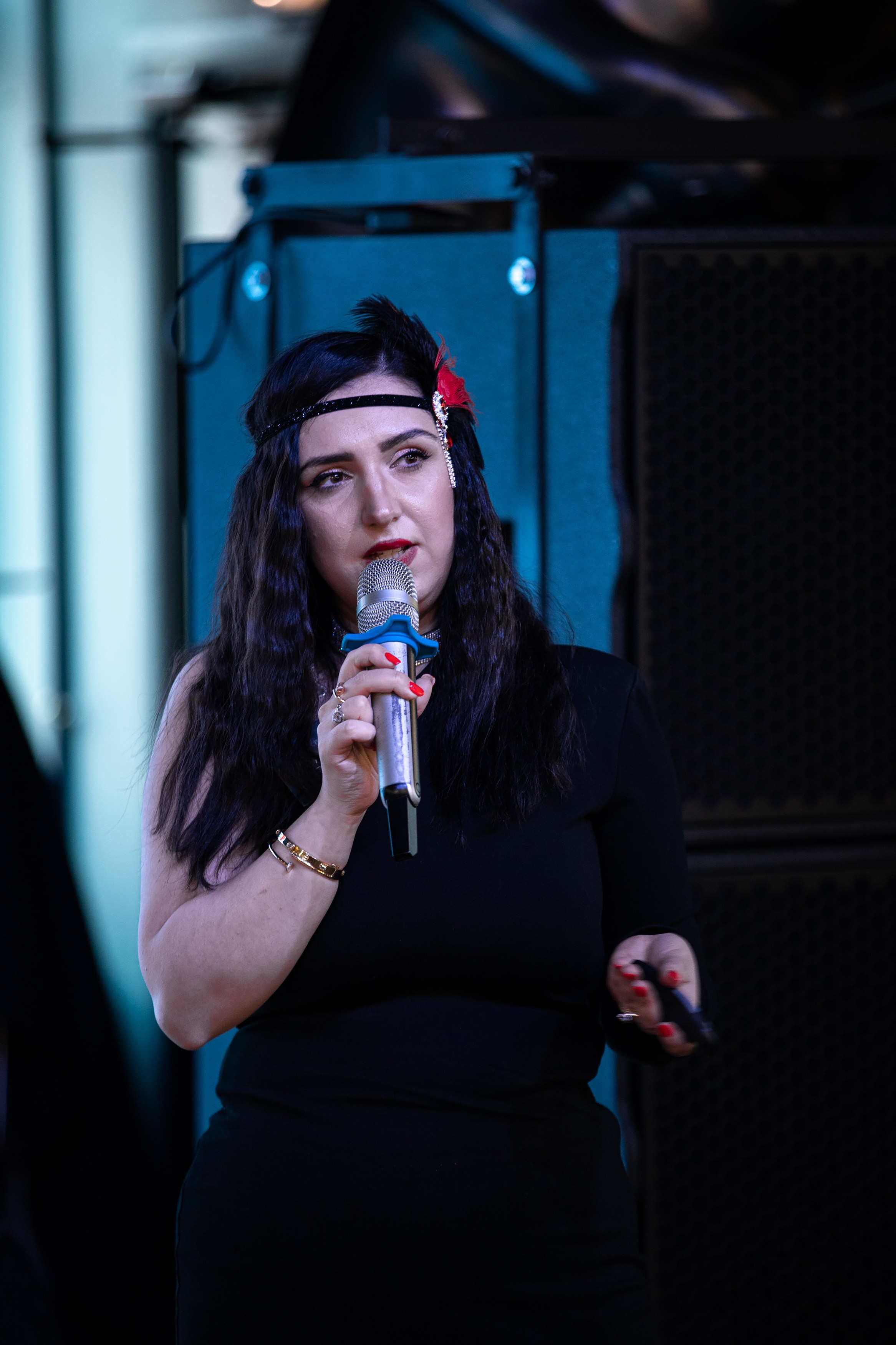 Медиа нетворкинг. Репортажный и fashion фотограф в Москве Сергей Бардин