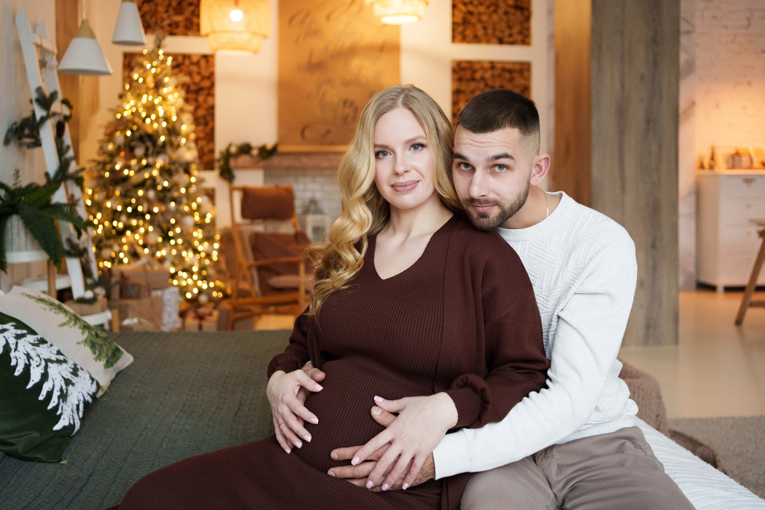 Ирина и Боря GP. Фотограф Виктория Юленкова