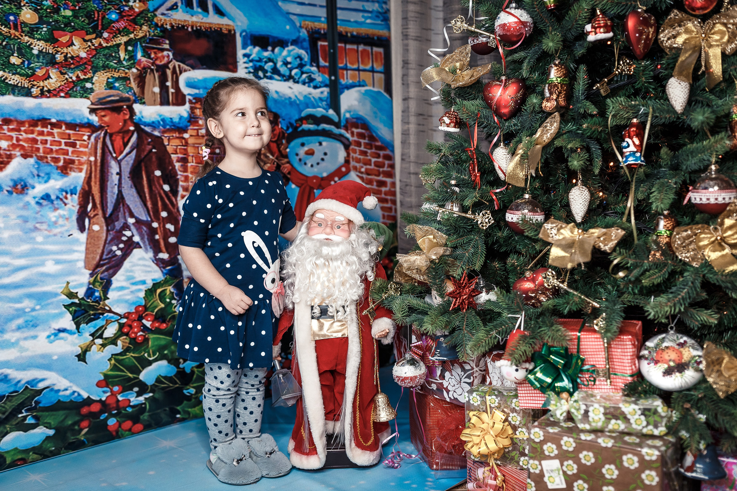 Фотографии новый год 2020