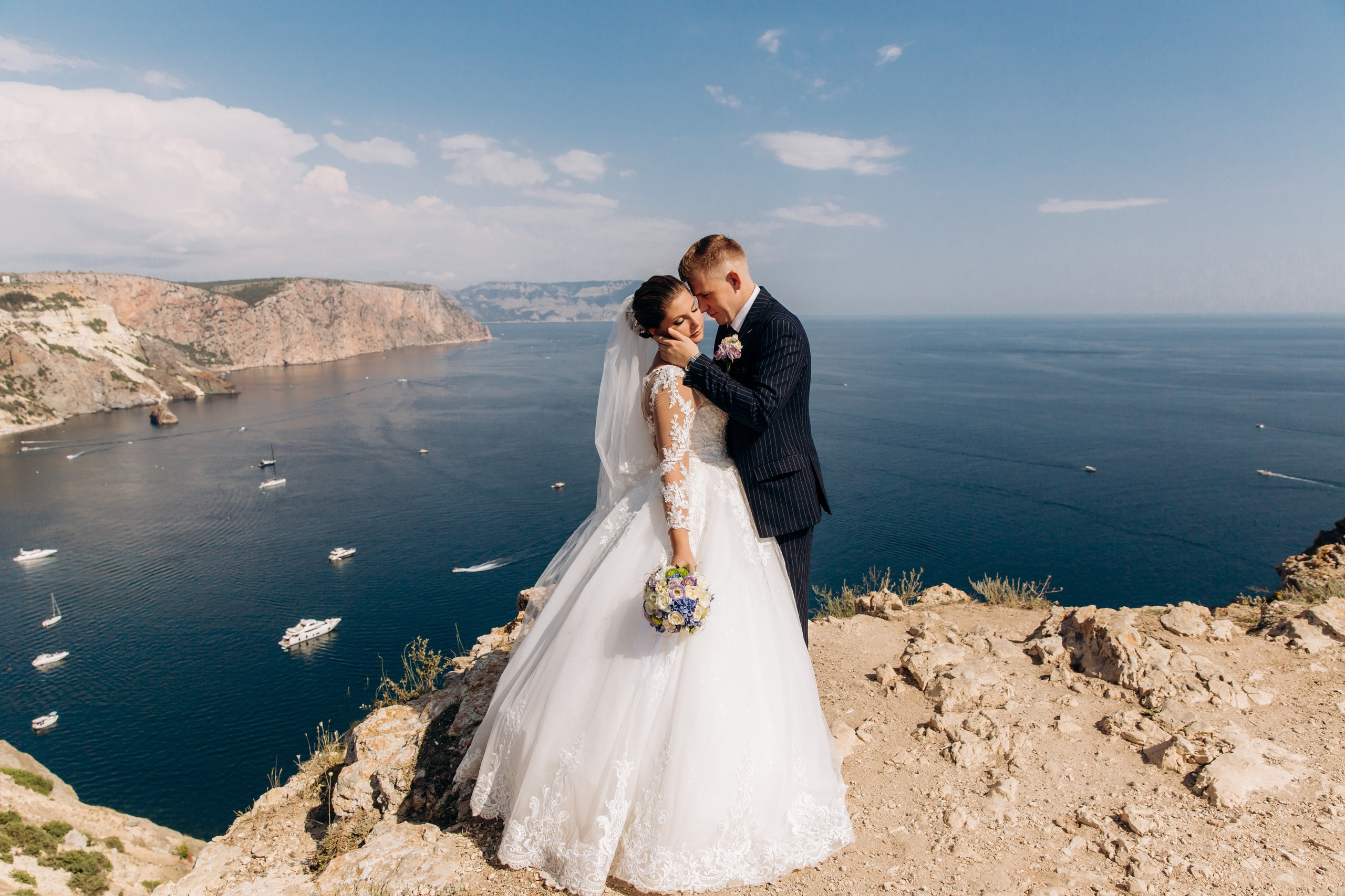 Отзывы о нашей работе. Свадебный фотограф и видеограф Владислав и Анастасия Макриди