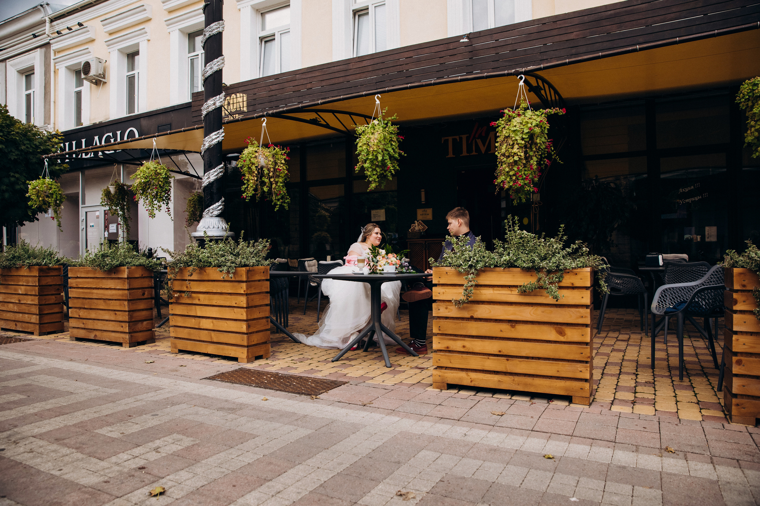 Отзывы о нашей работе. Свадебный фотограф и видеограф Владислав и Анастасия Макриди