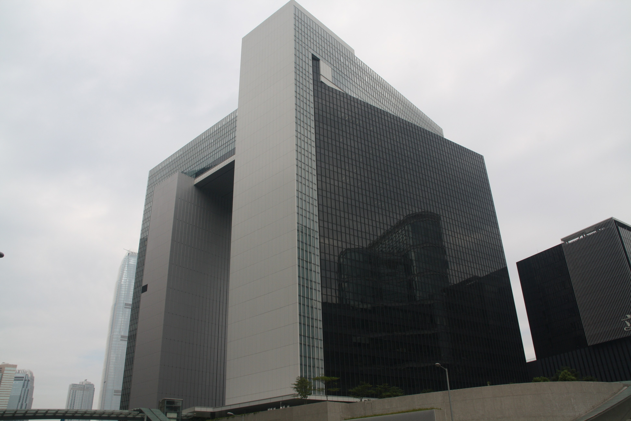 Гонконг. Фотограф Алексей Федорищев