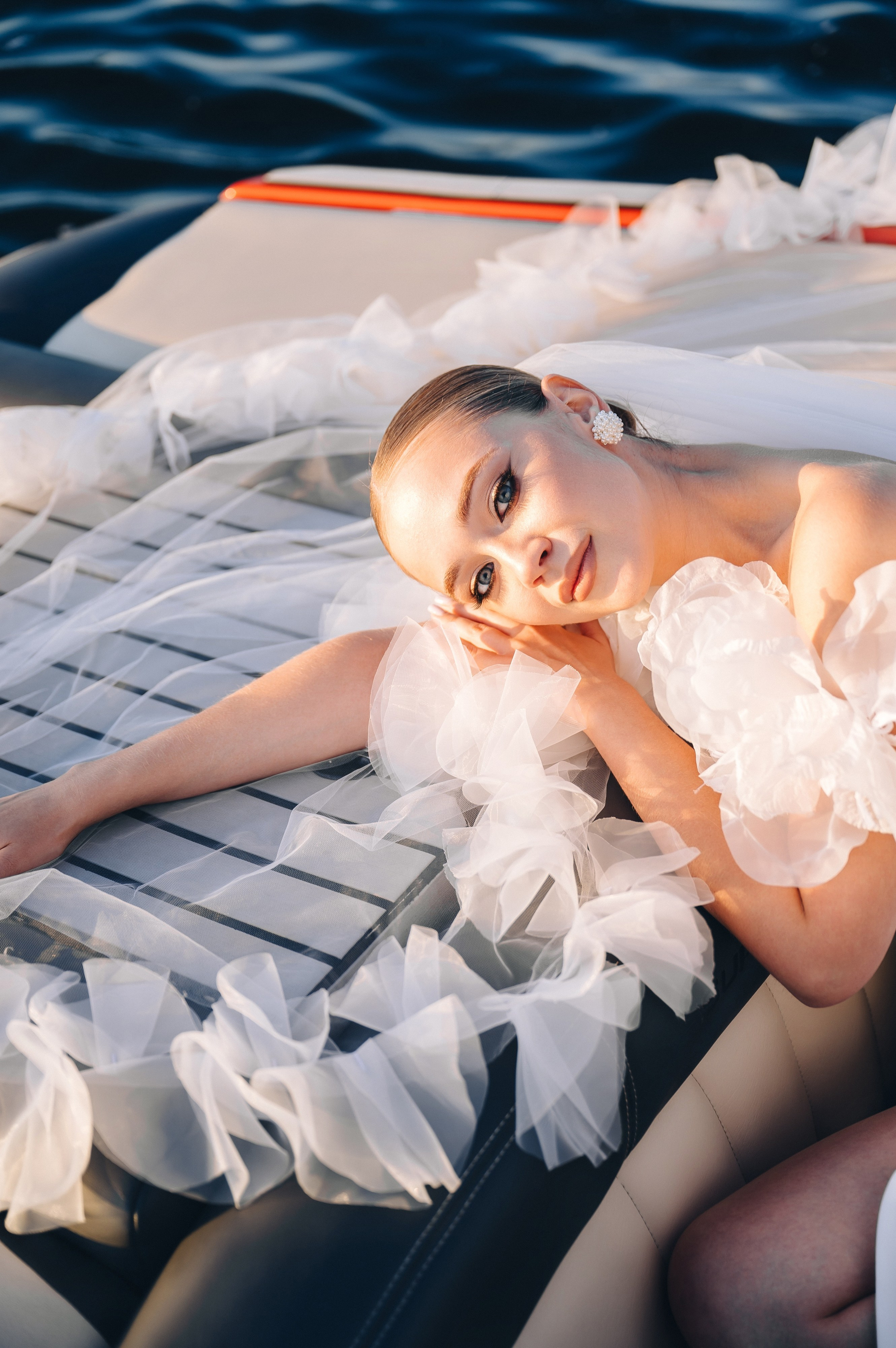 Саша и Ксюша. SARKISOPH | Фотограф Волгоград