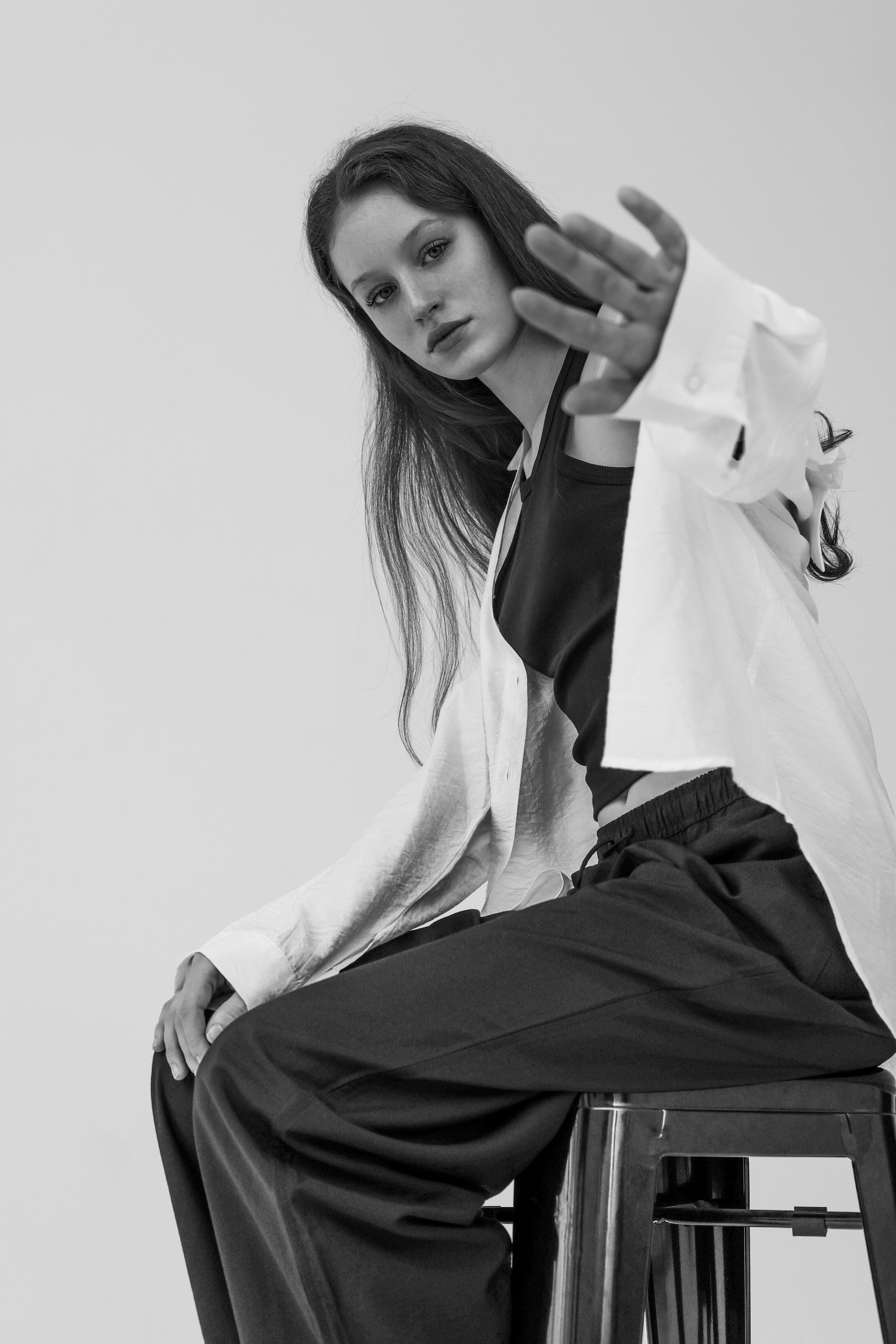 Студийные фотосессии детей. Фотограф в Москве Юлия Рубцова (фото и видео)