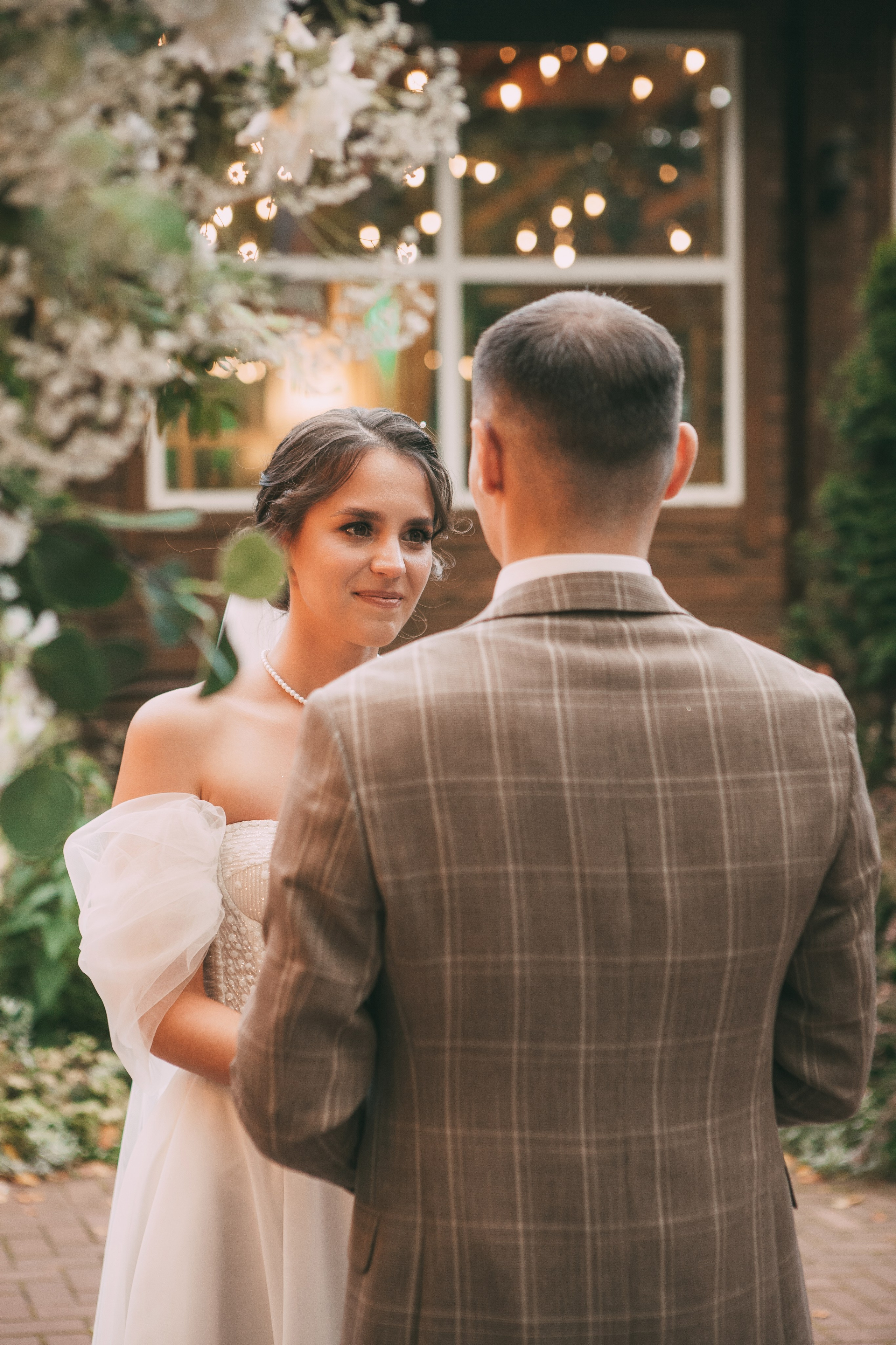 Иван и Алина. Семейный и свадебный фотограф в Ижевске Лушникова Екатерина