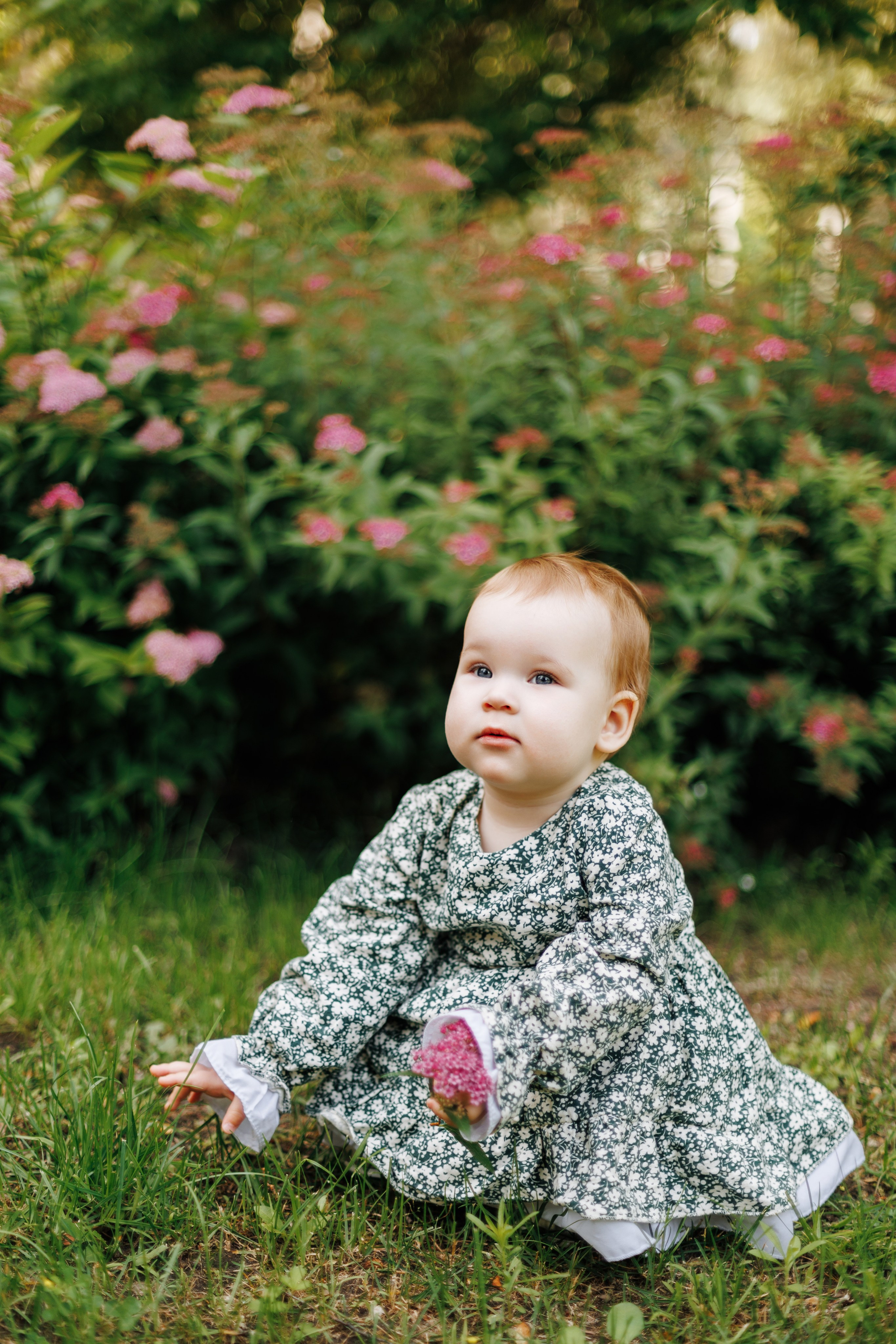 История одной семьи. Свадебный и семейный фотограф в городе Воронеж. Ирина Боловина
