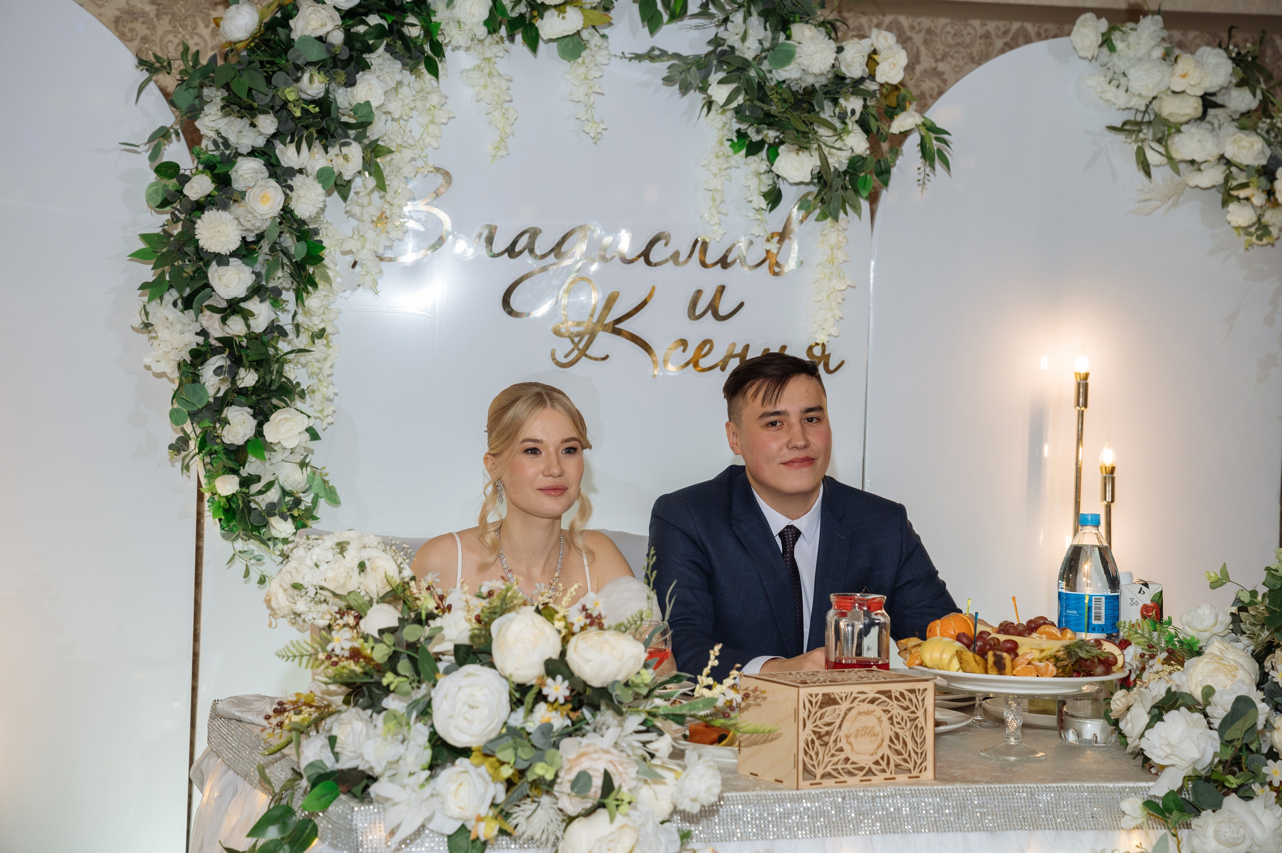 Свадебная фотосъемка для Ксения и Владислав в г. Находка-Владивосток). Свадебный и семейный фотограф в Находке и Владивостоке