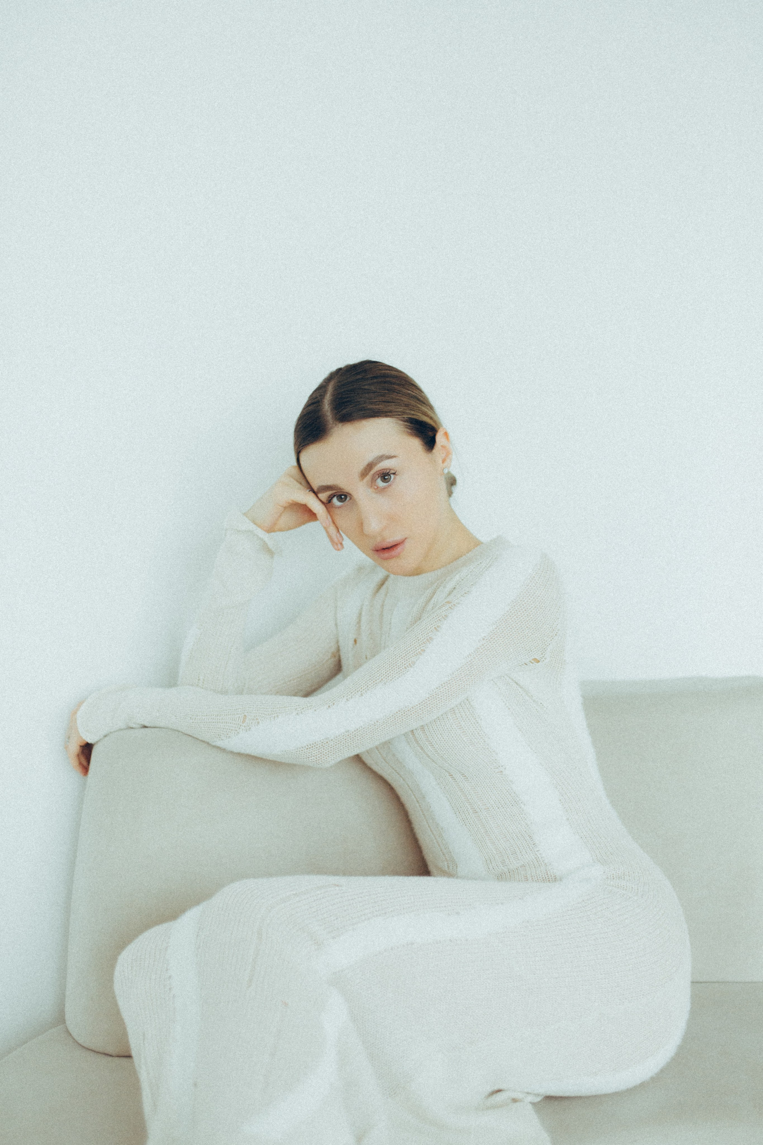 Портреты. Фотограф Ксения Крохина Санкт-Петербург