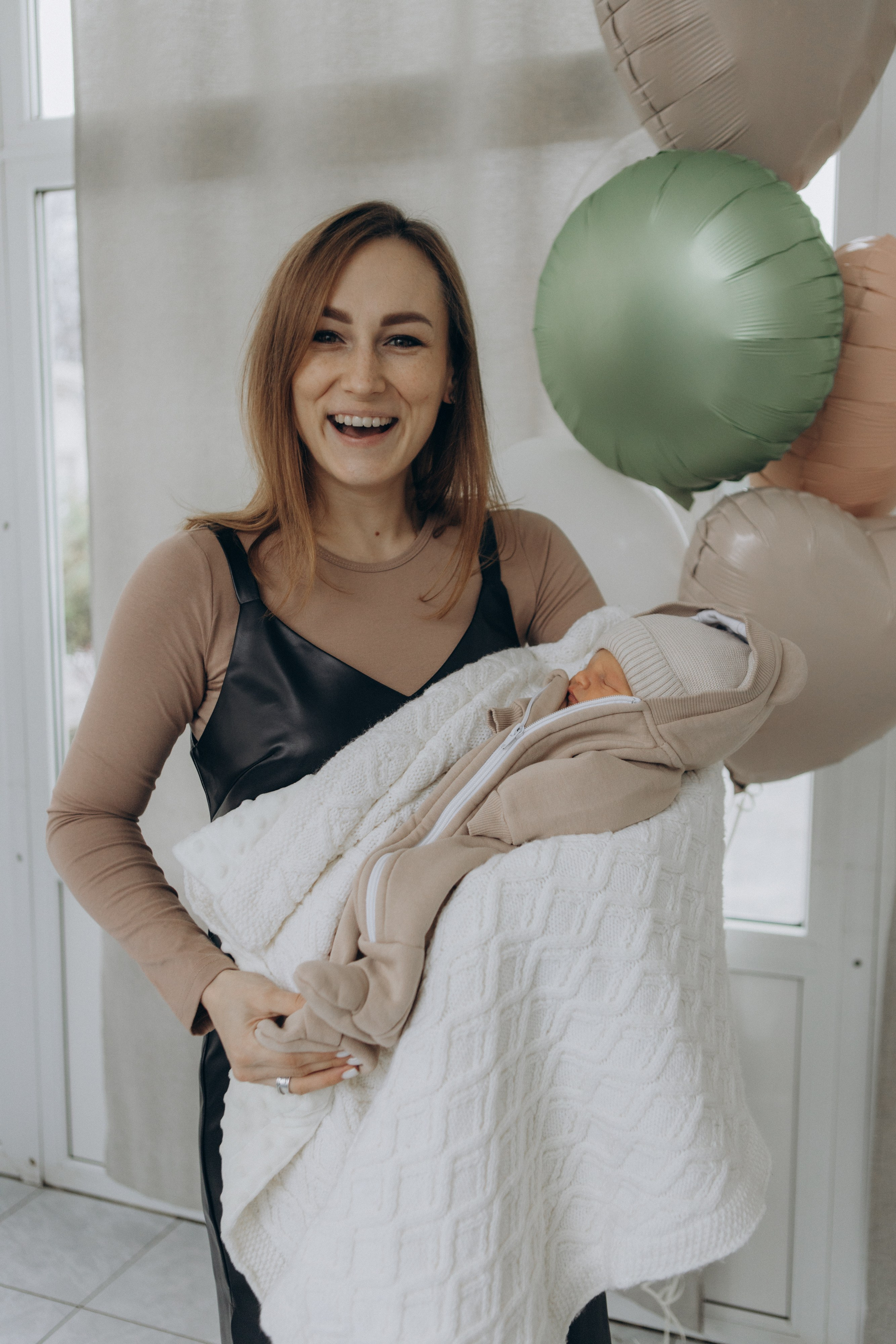 Выписка Мирославы. Семейный фотограф и фотограф на роды в Ростове-на-Дону Мухина Виктория