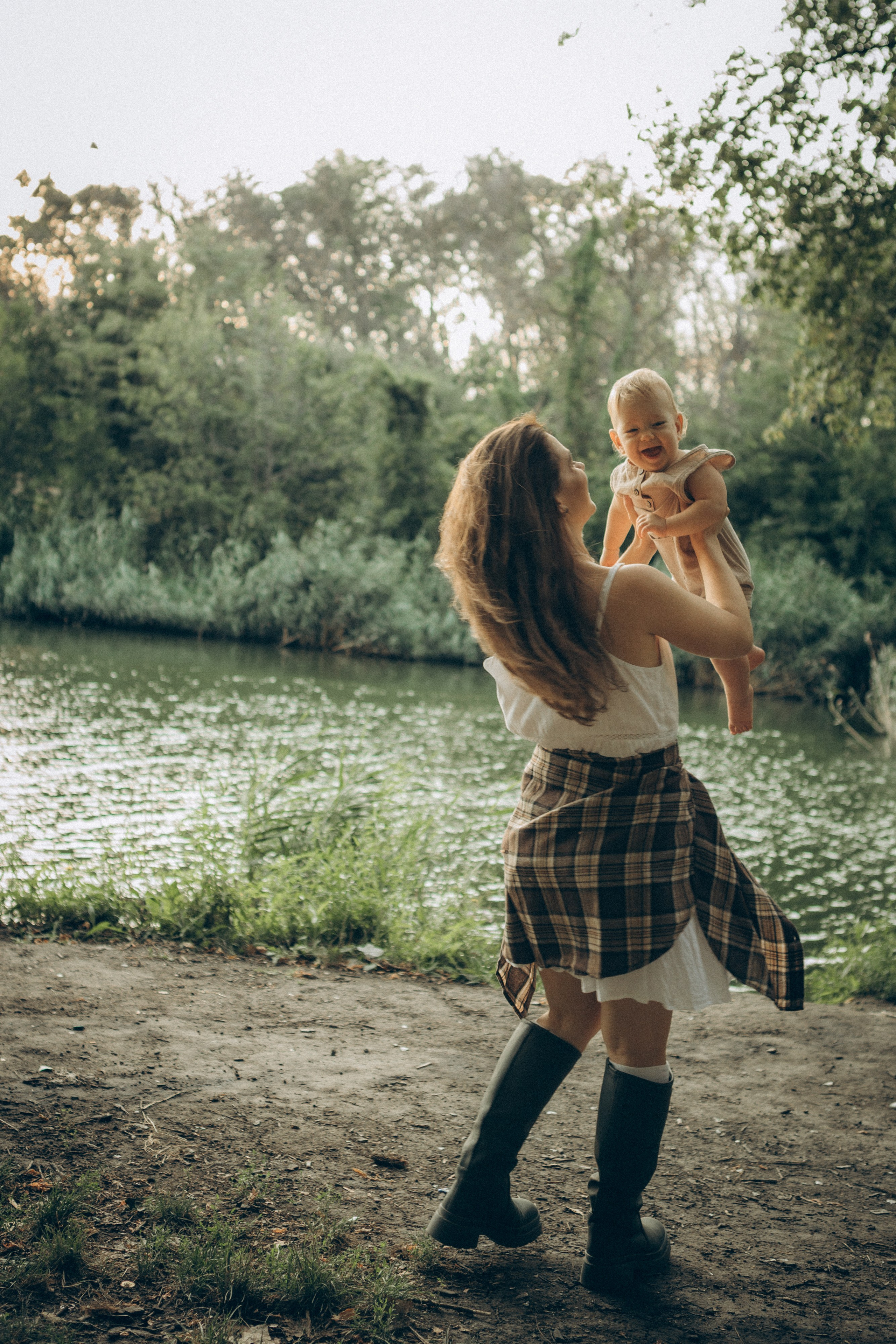 Family moments. Семейный фотограф и фотограф на роды в Ростове-на-Дону Мухина Виктория