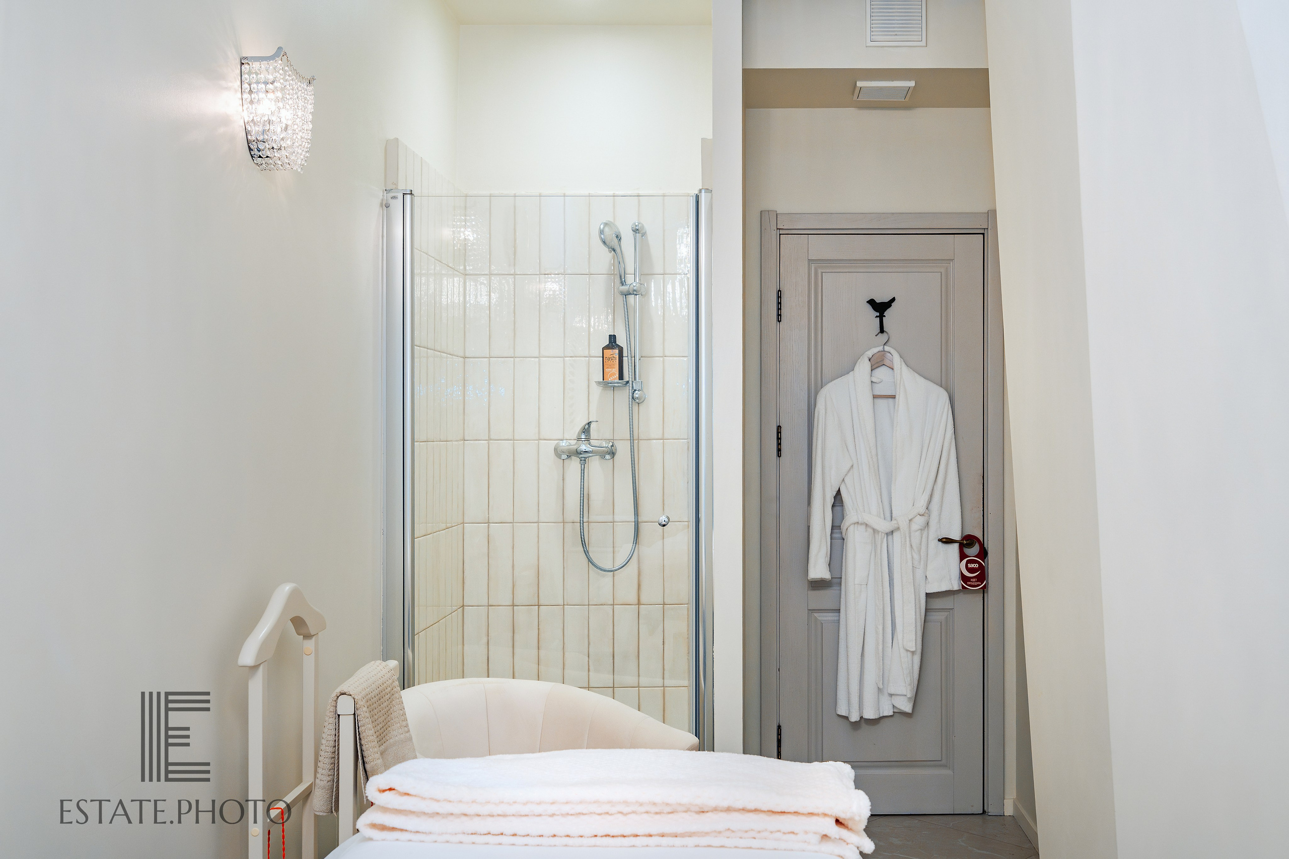 Салоны Красоты. Интерьерный фотограф Москва Татьяна Казакова